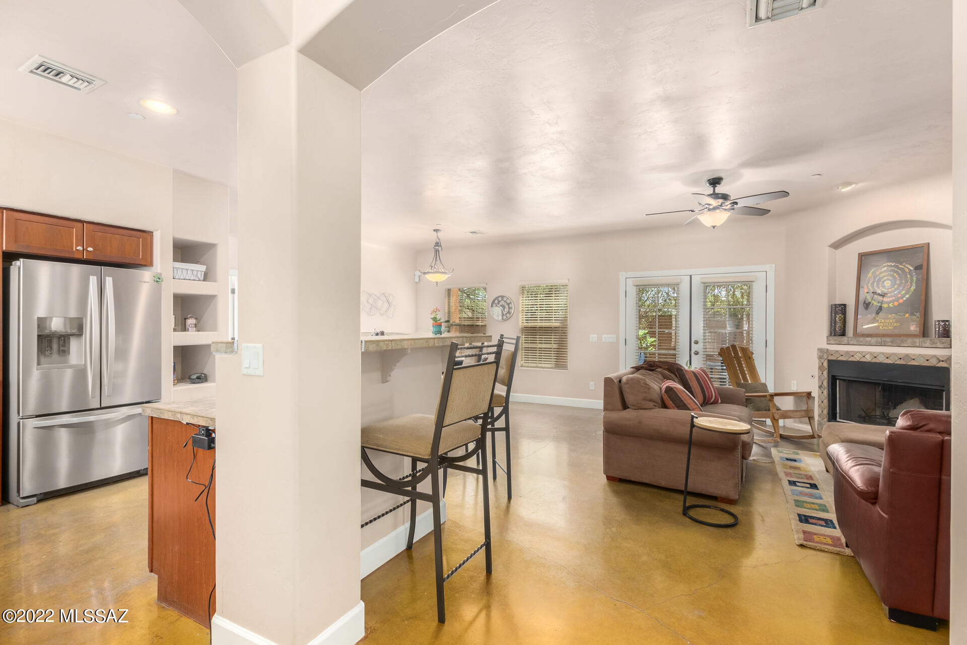 Catalina Poultry Acres NO 2 - Residential