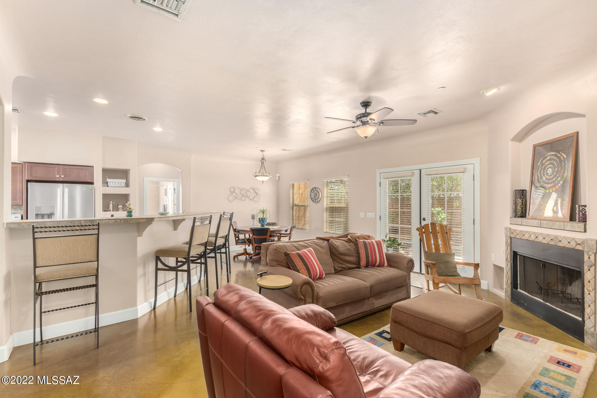Catalina Poultry Acres NO 2 - Residential