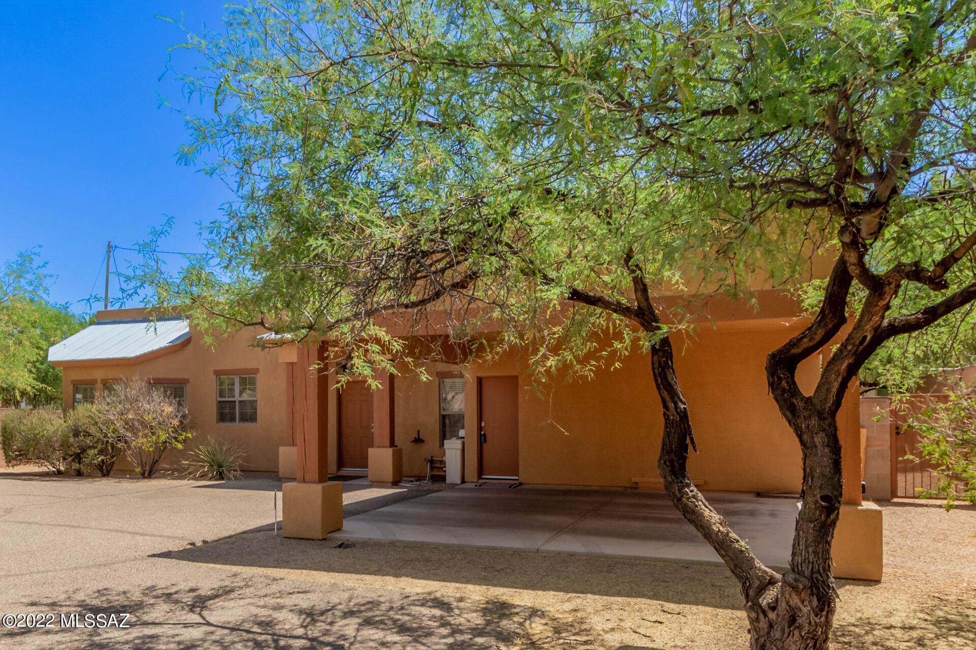 Catalina Poultry Acres NO 2 - Residential