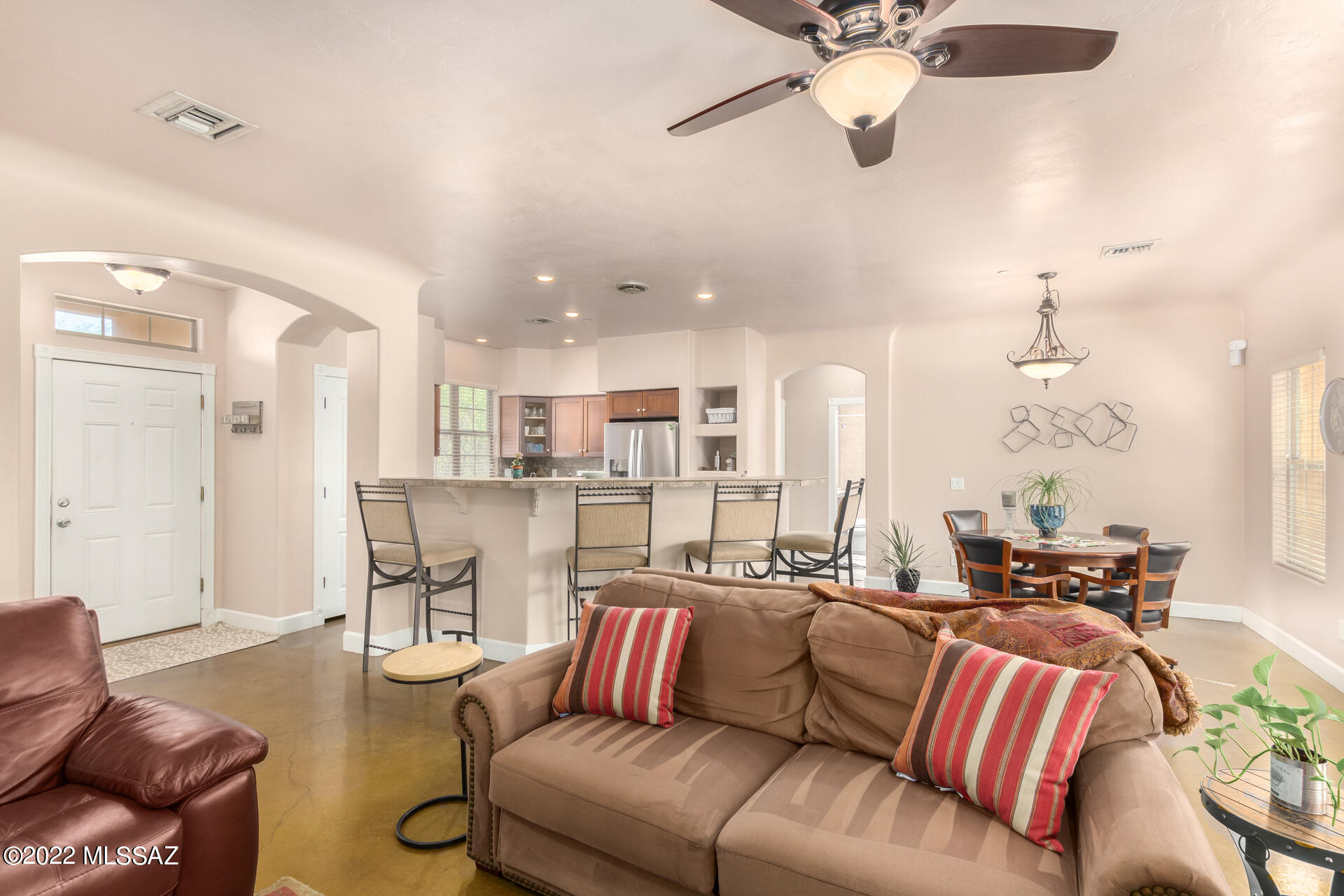 Catalina Poultry Acres NO 2 - Residential