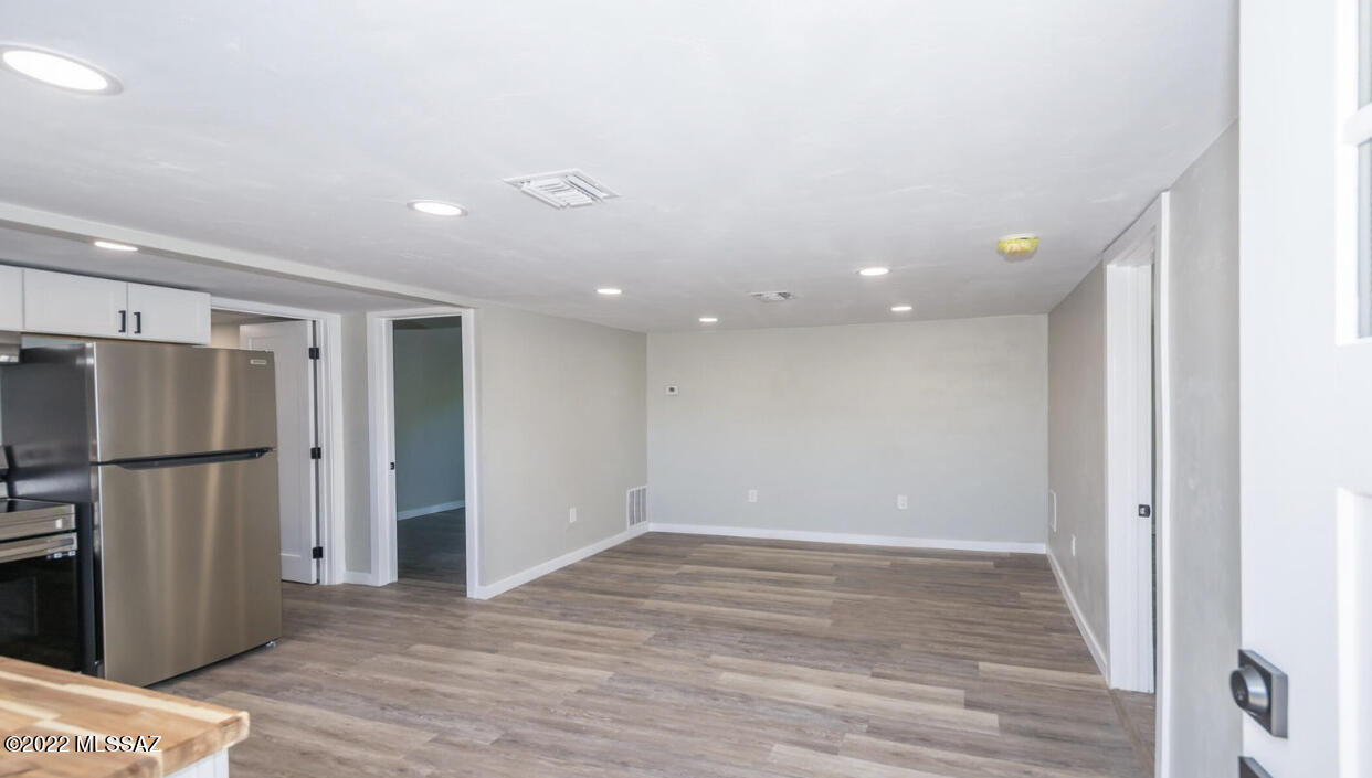 Palomar Addition - Residential Lease