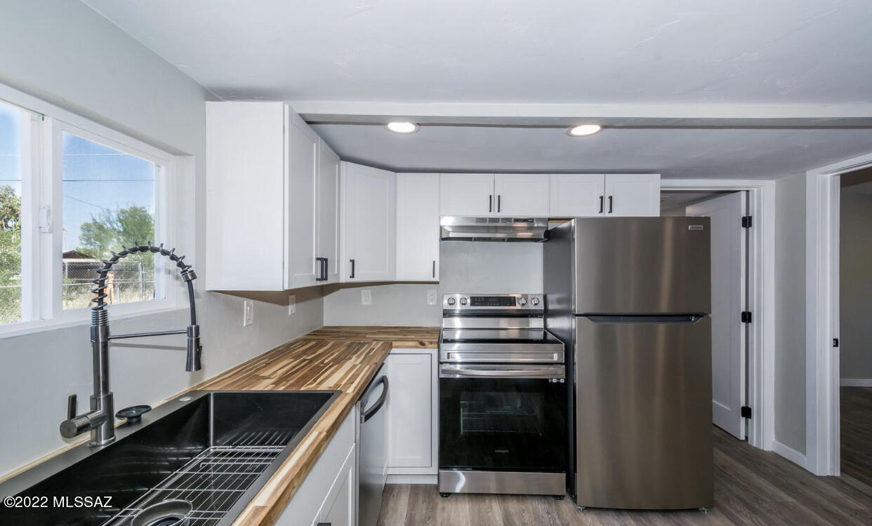 Palomar Addition - Residential Lease