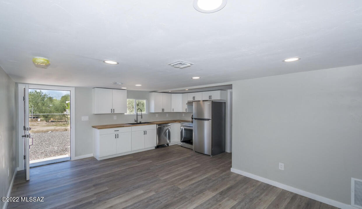 Palomar Addition - Residential Lease