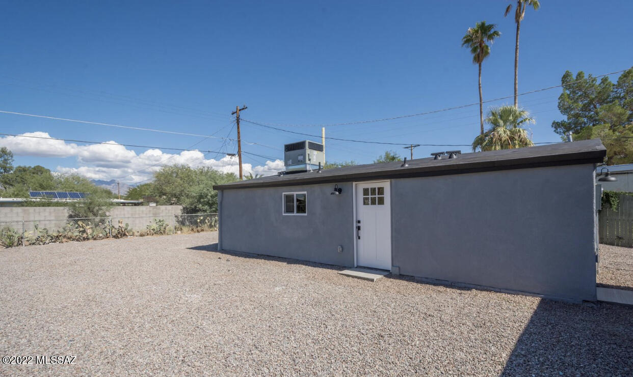 Palomar Addition - Residential Lease