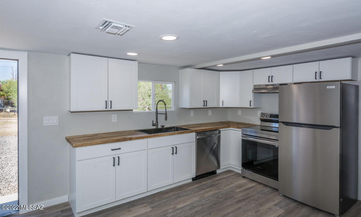 Palomar Addition - Residential Lease