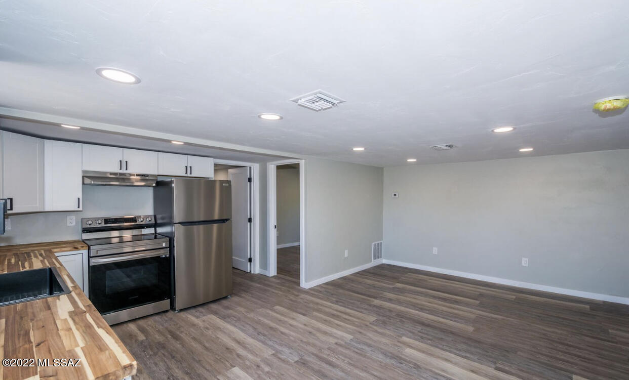 Palomar Addition - Residential Lease