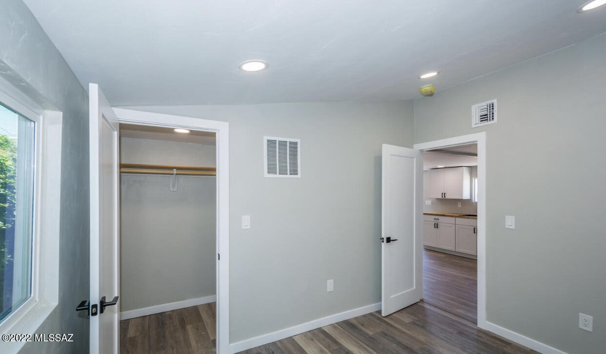 Palomar Addition - Residential Lease
