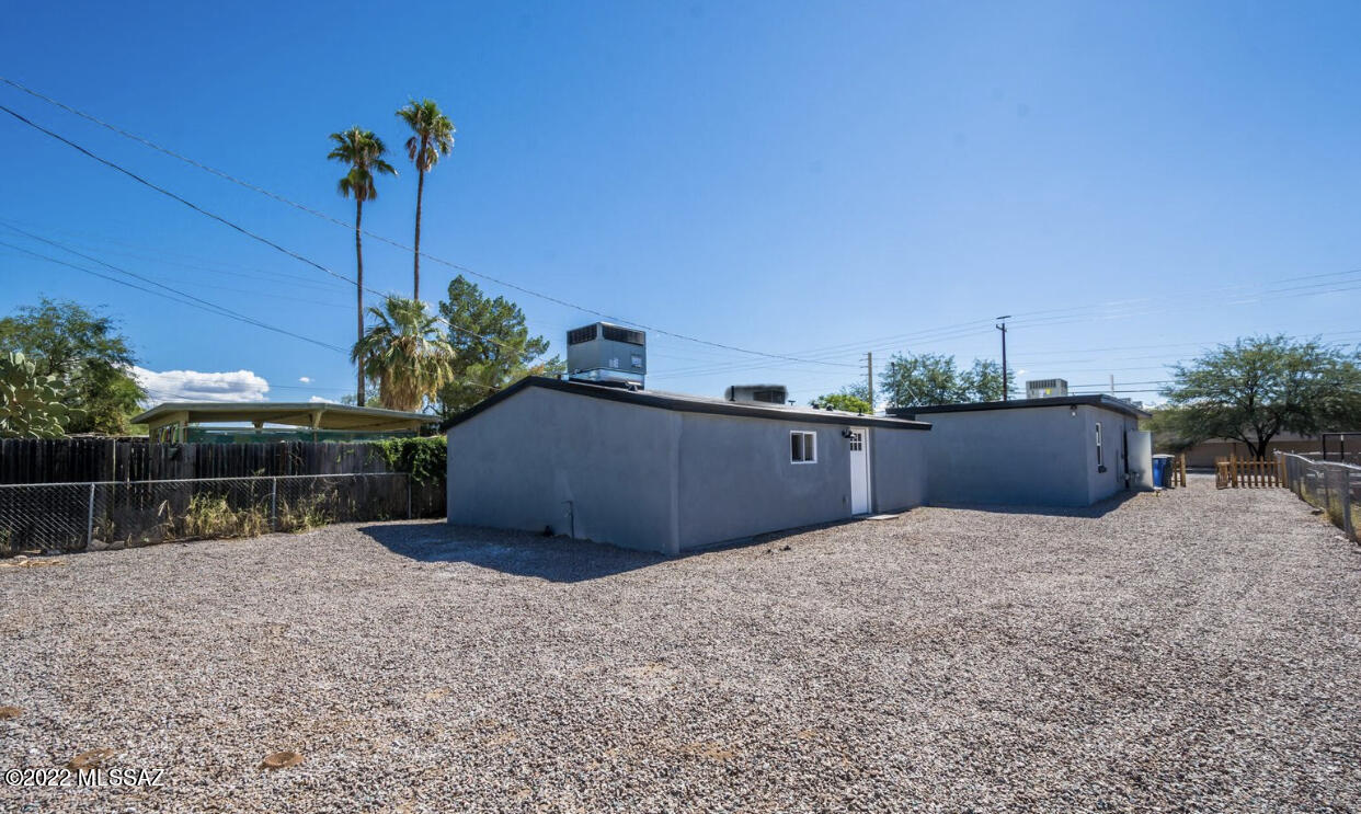 Palomar Addition - Residential Lease