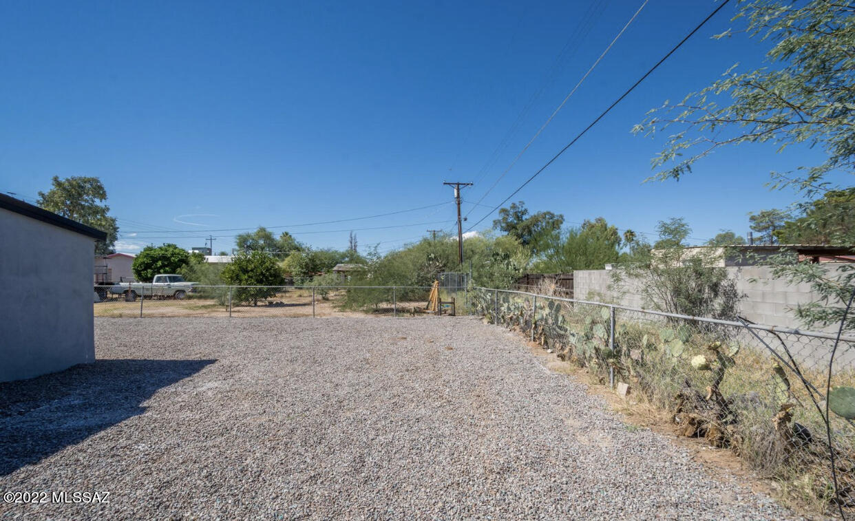 Palomar Addition - Residential Lease