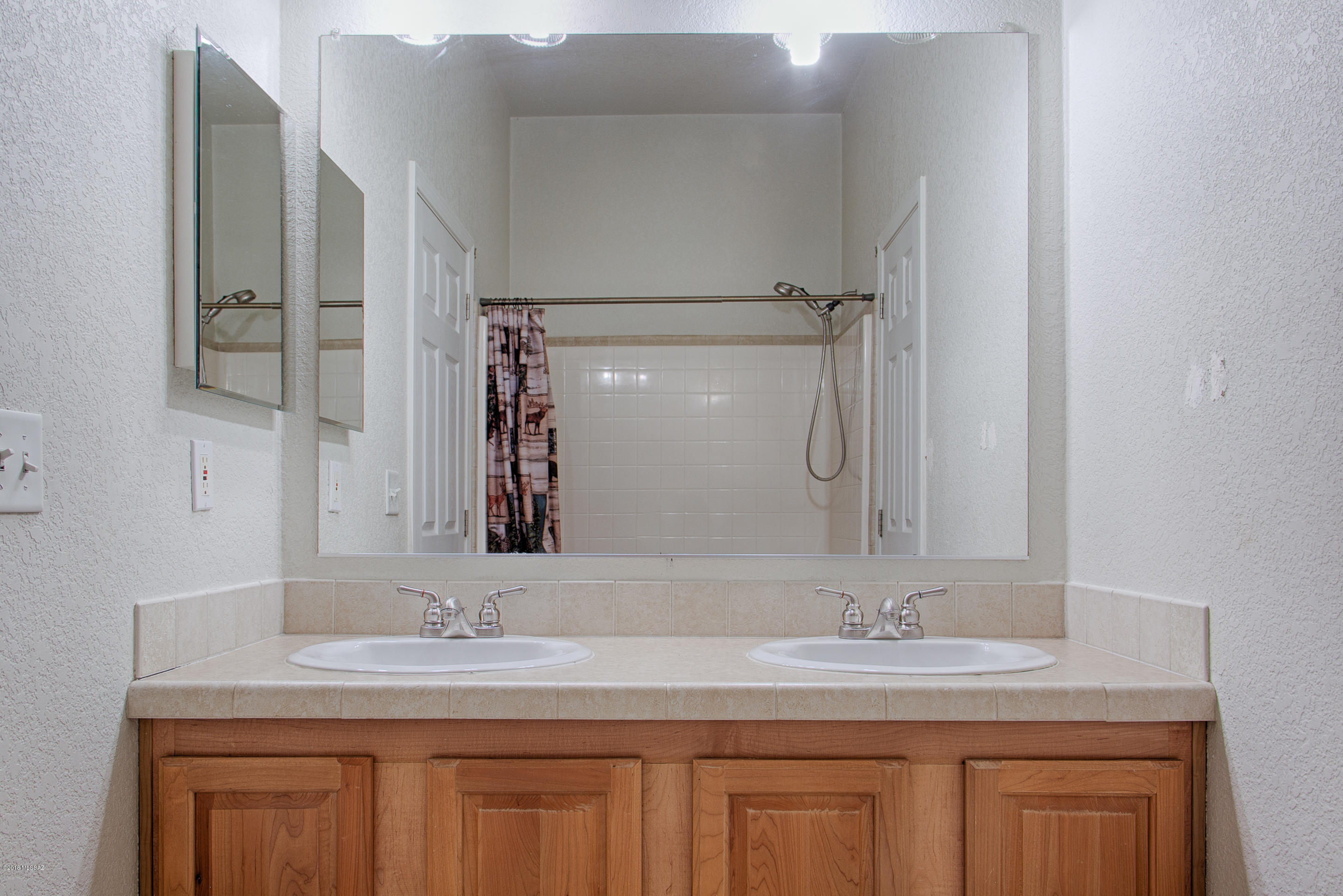 Tucson Avra West (1-168) - Residential