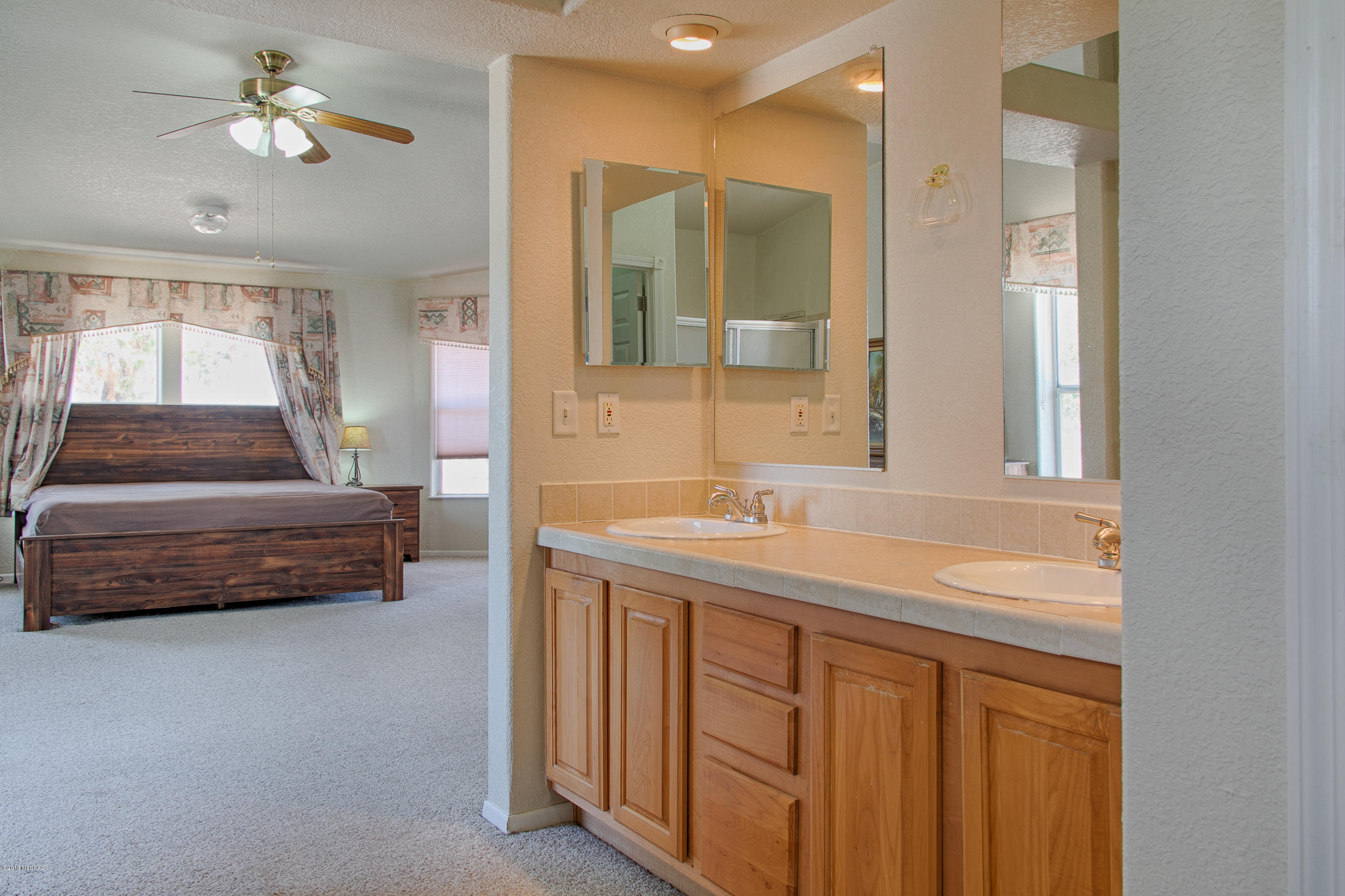 Tucson Avra West (1-168) - Residential