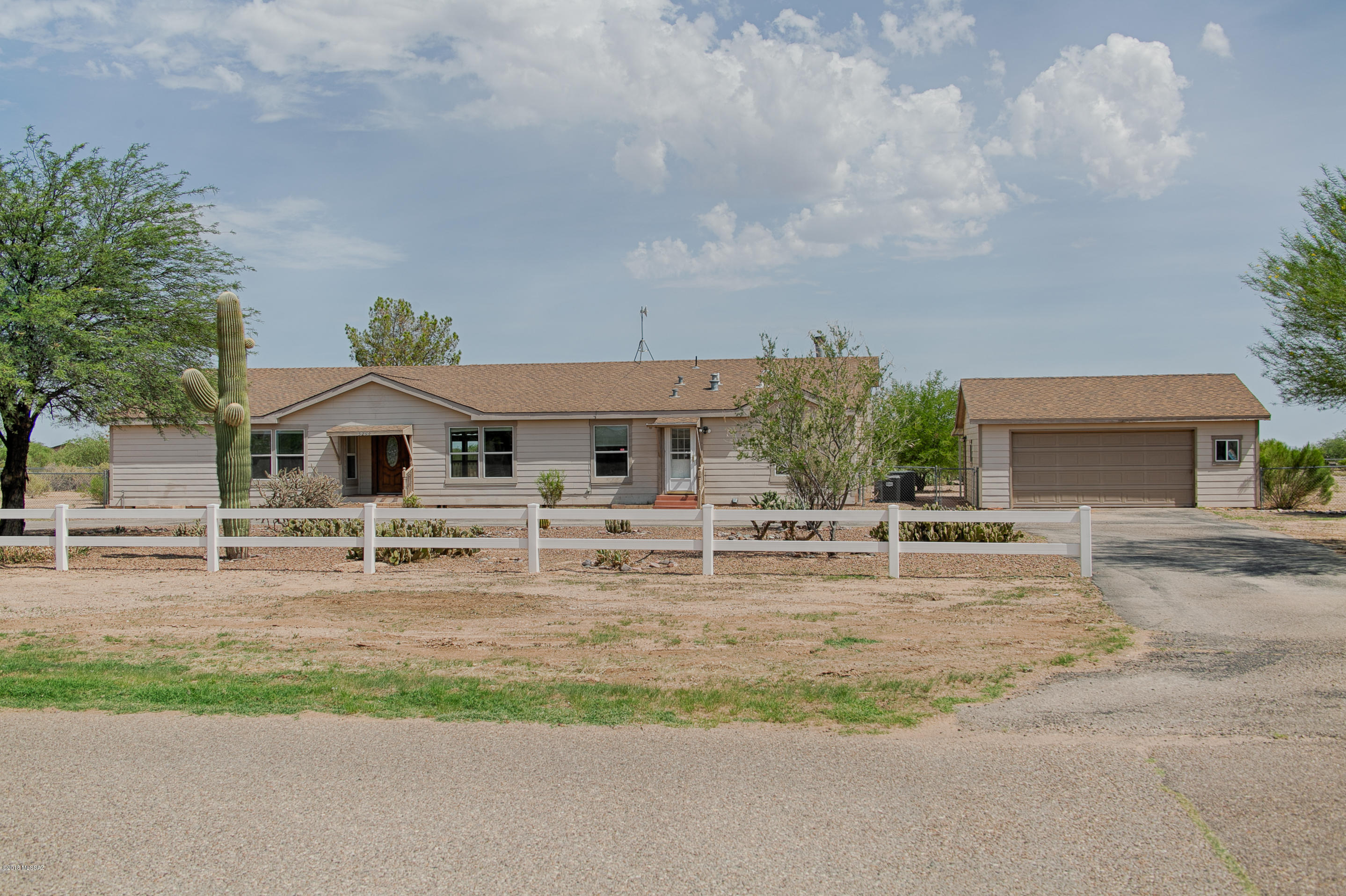Tucson Avra West (1-168) - Residential