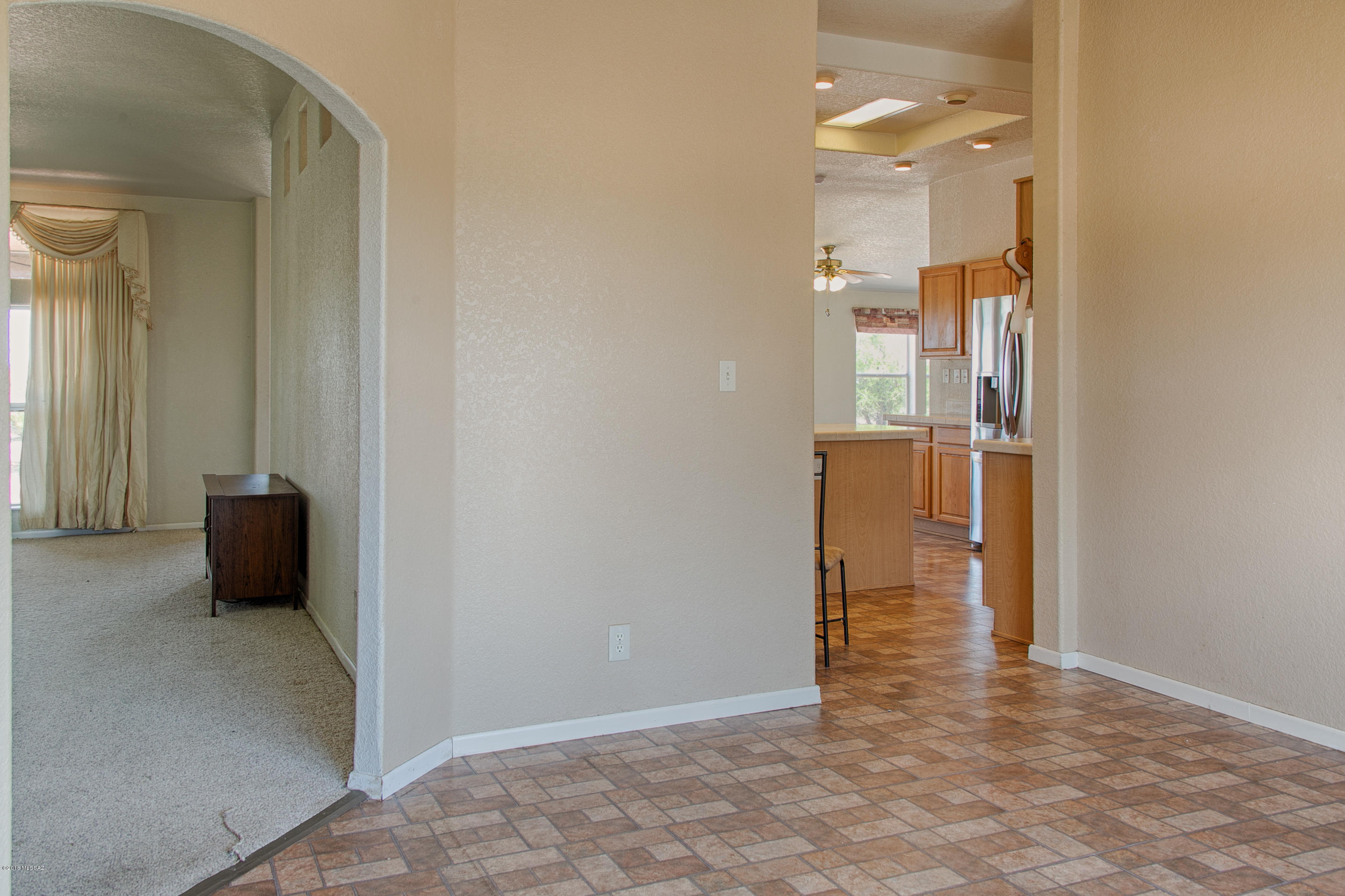 Tucson Avra West (1-168) - Residential