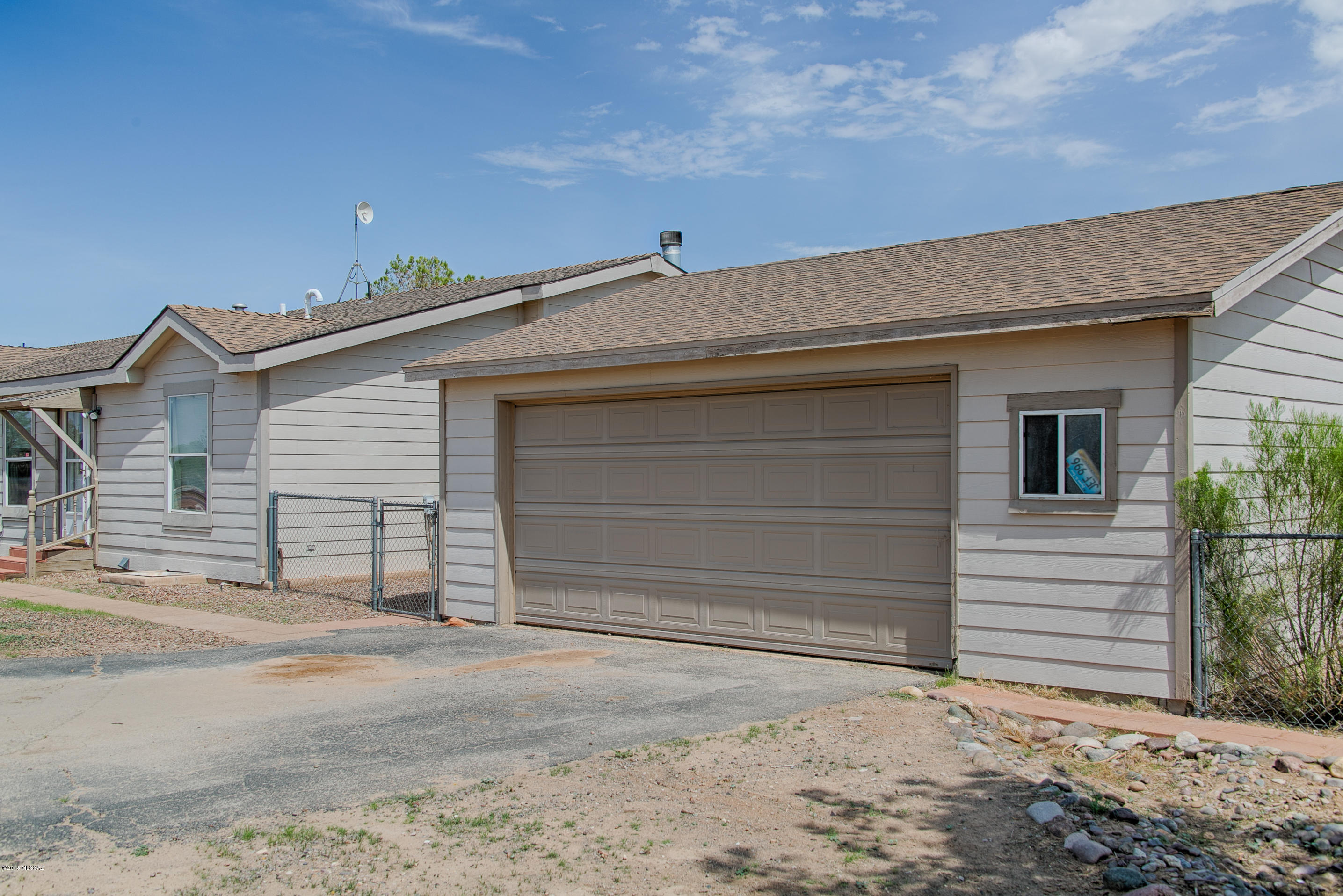 Tucson Avra West (1-168) - Residential