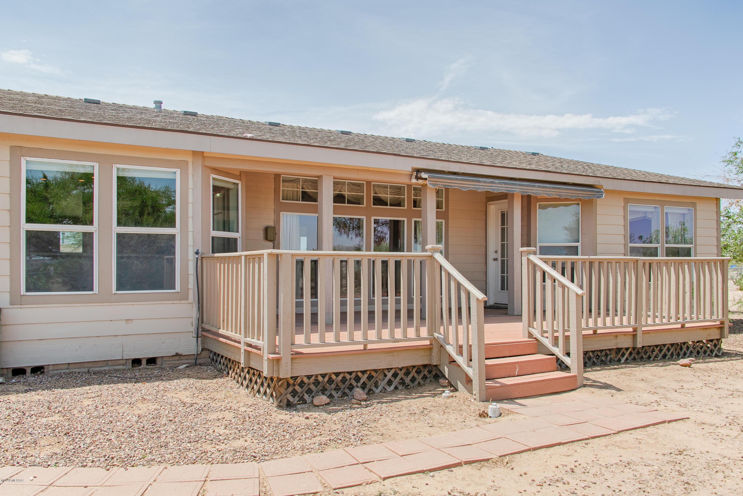 Tucson Avra West (1-168) - Residential