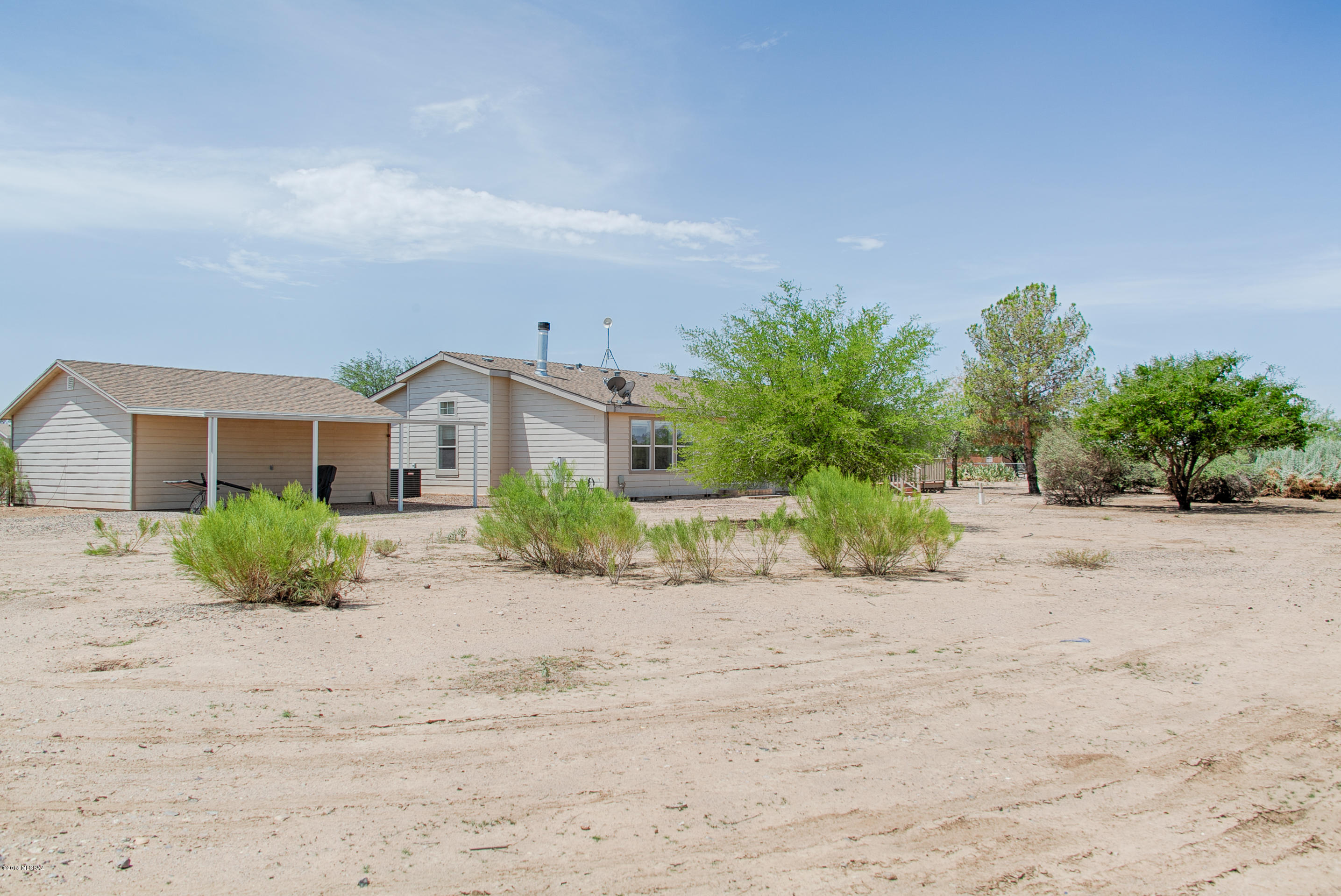 Tucson Avra West (1-168) - Residential