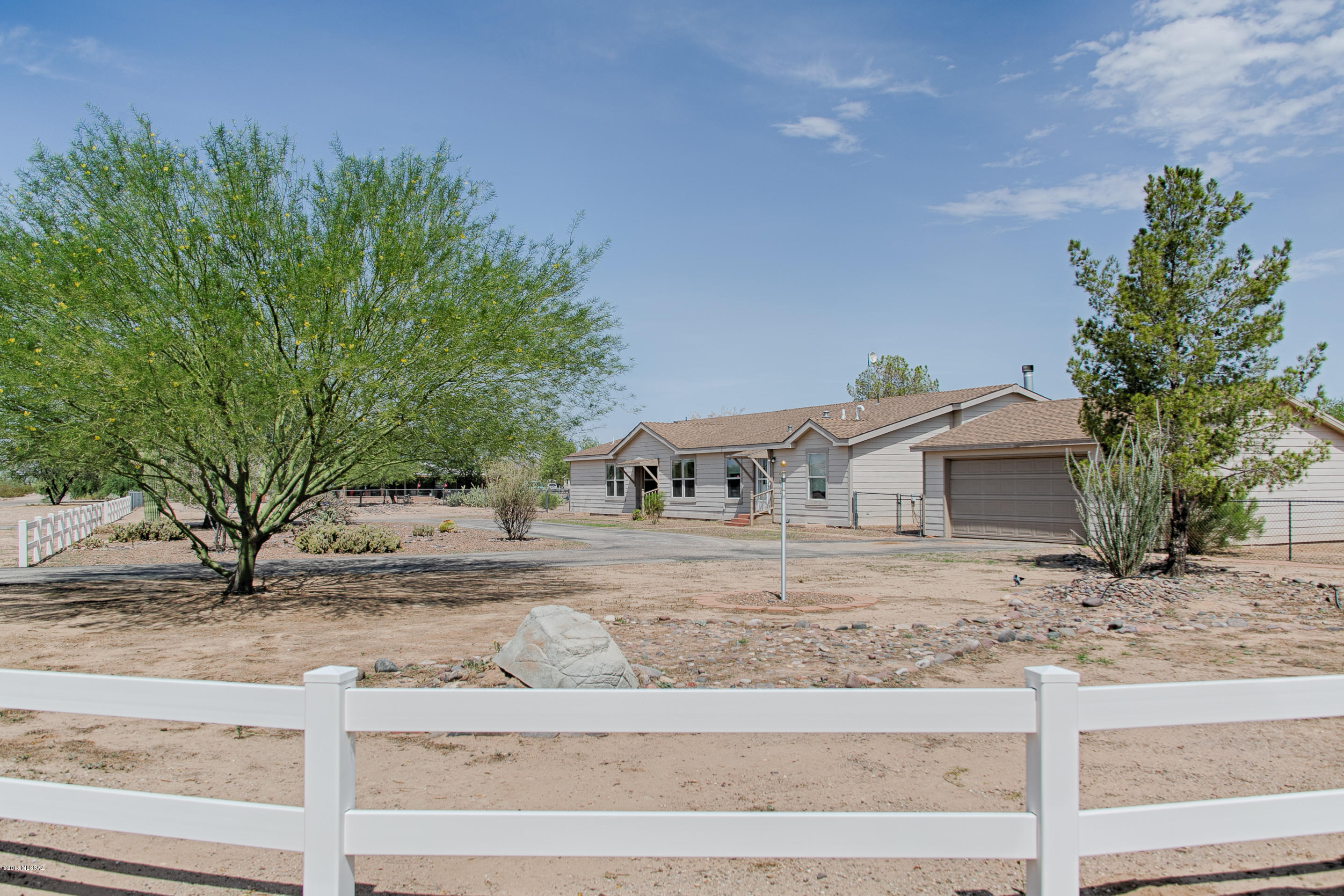 Tucson Avra West (1-168) - Residential