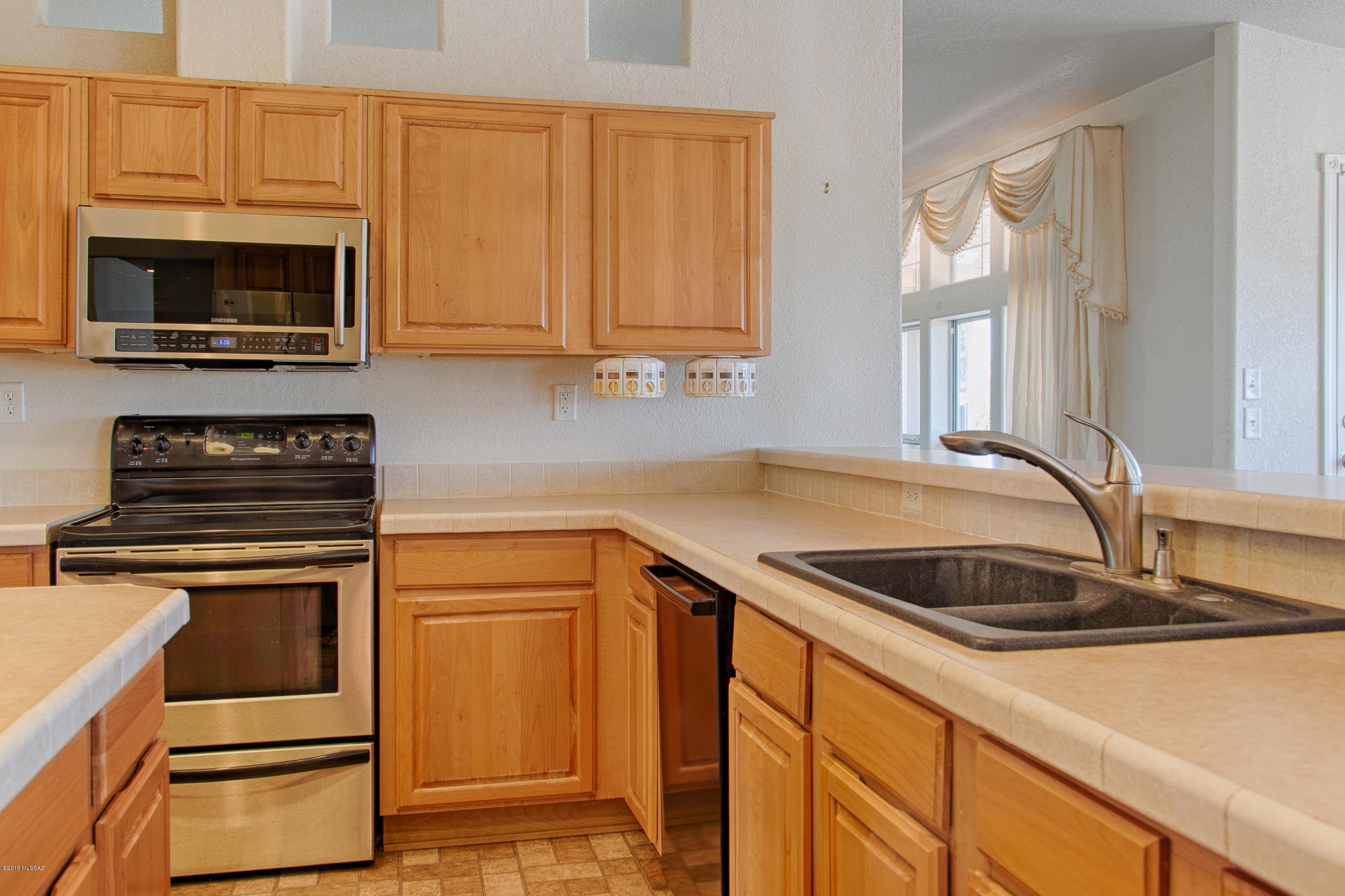 Tucson Avra West (1-168) - Residential