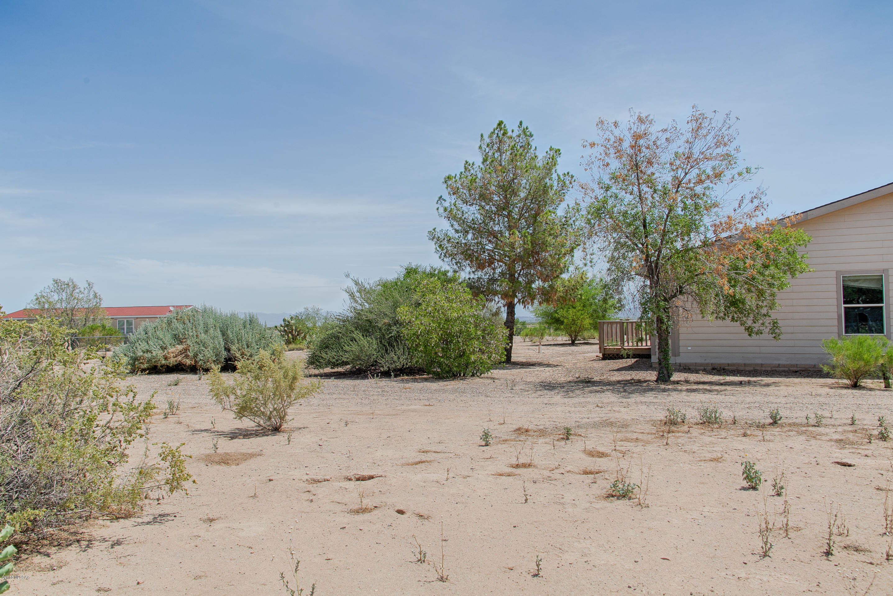 Tucson Avra West (1-168) - Residential