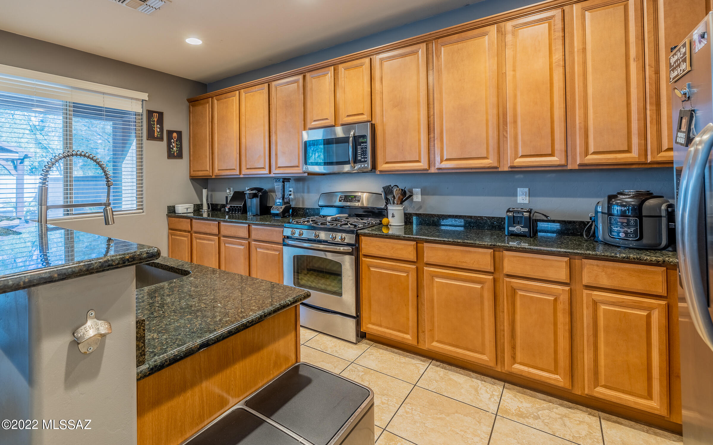 Gladden Farms BLK 1 - Residential