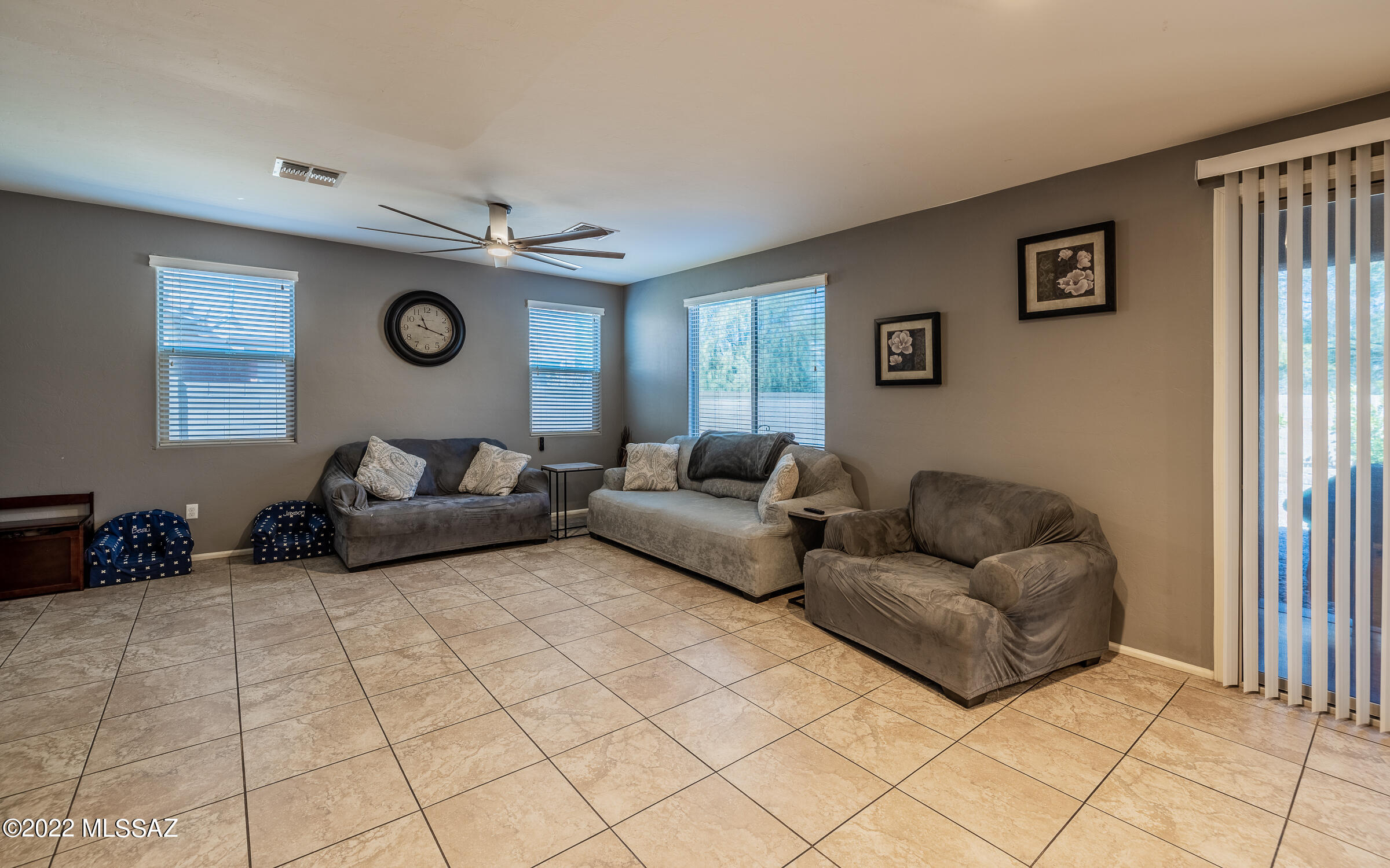 Gladden Farms BLK 1 - Residential