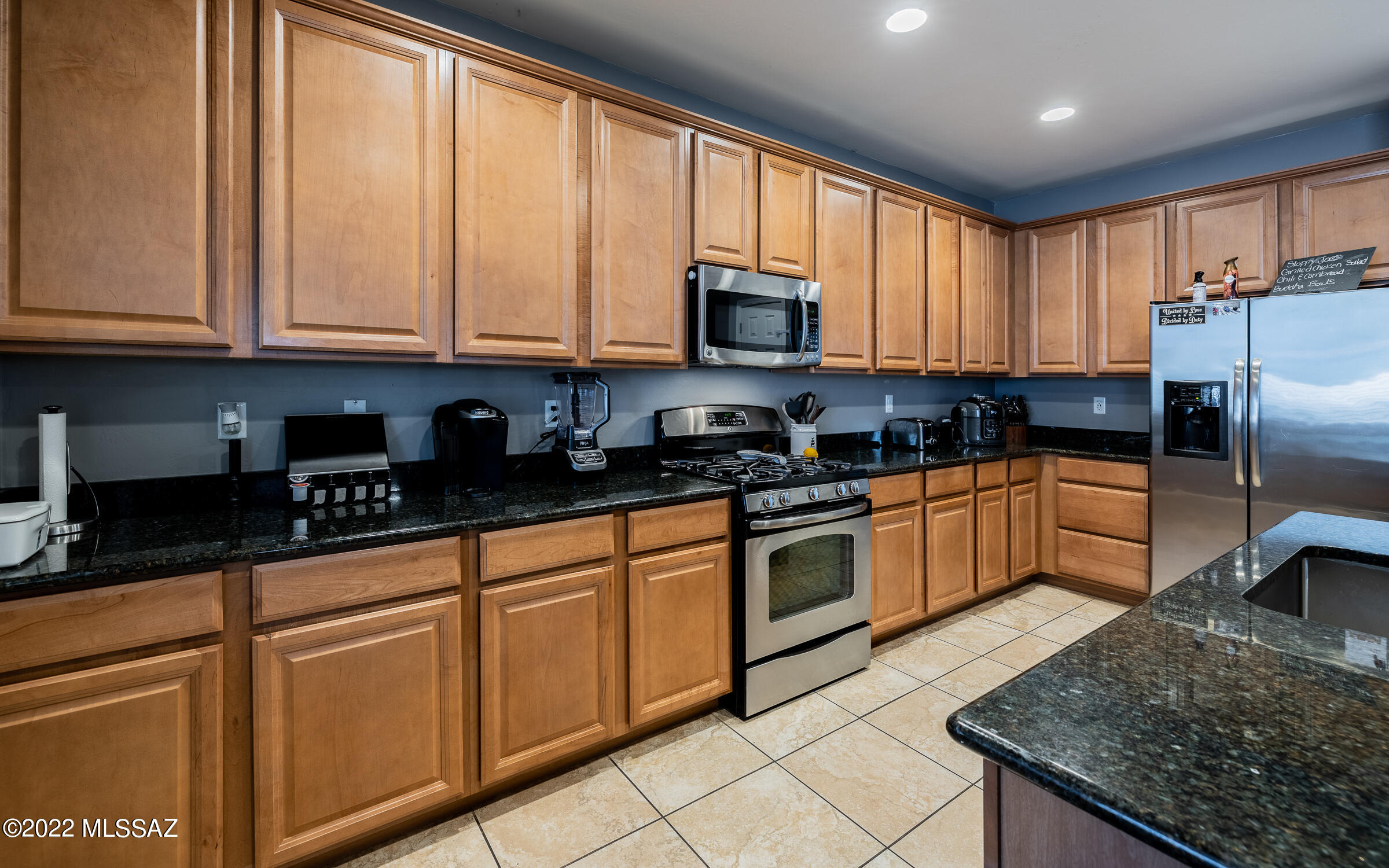 Gladden Farms BLK 1 - Residential