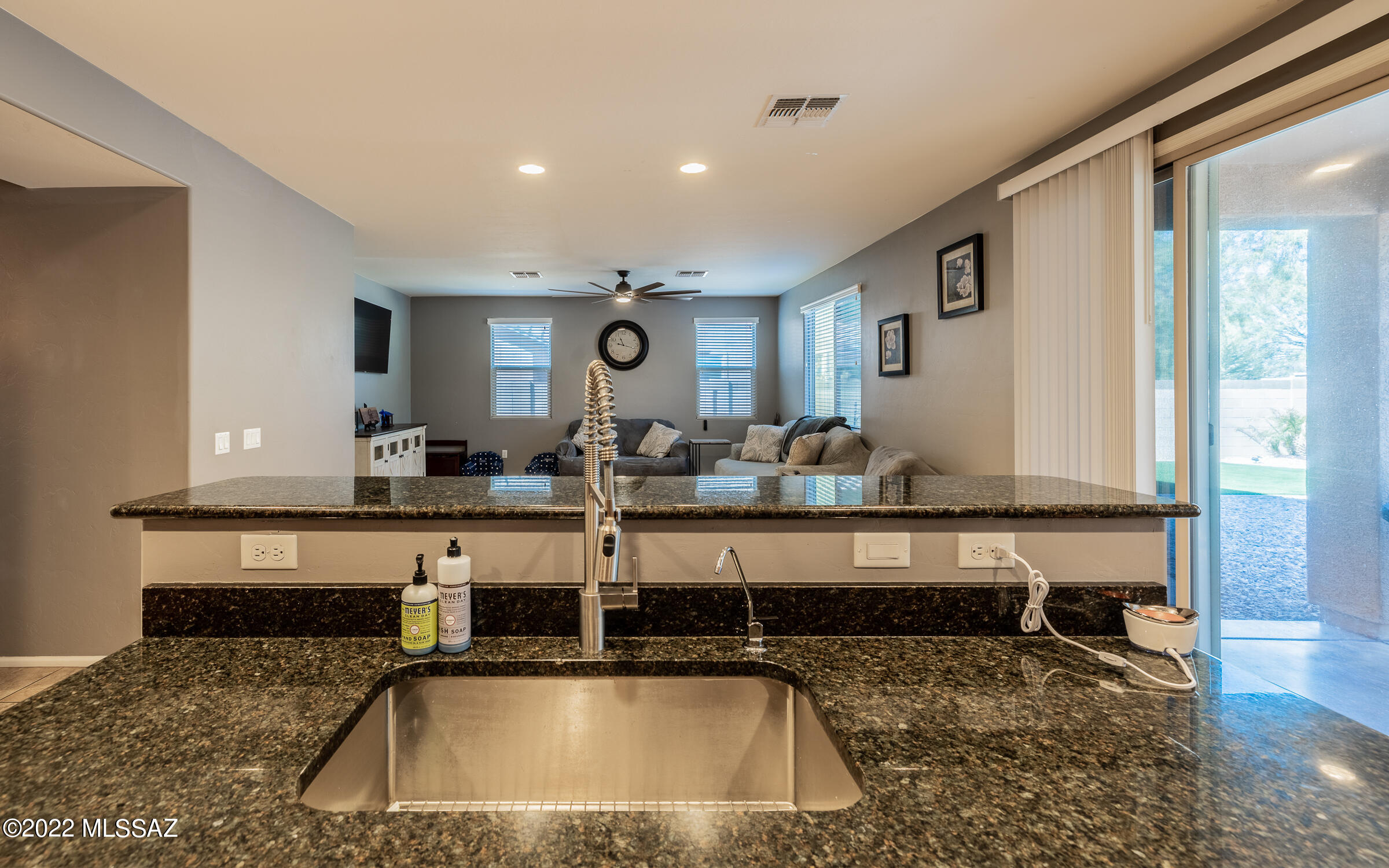 Gladden Farms BLK 1 - Residential