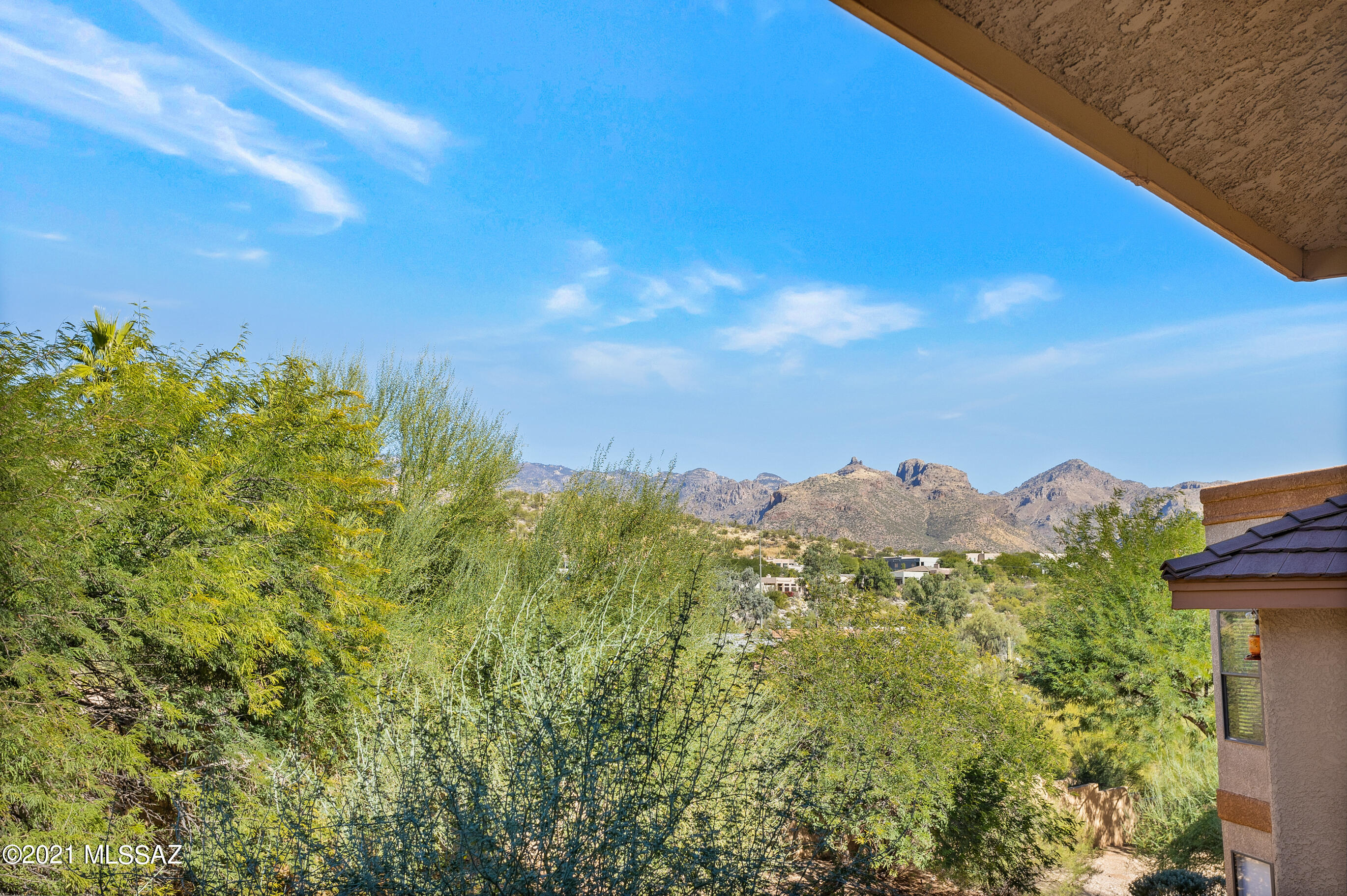 Villas at Sabino Canyon Condominiums - Residential