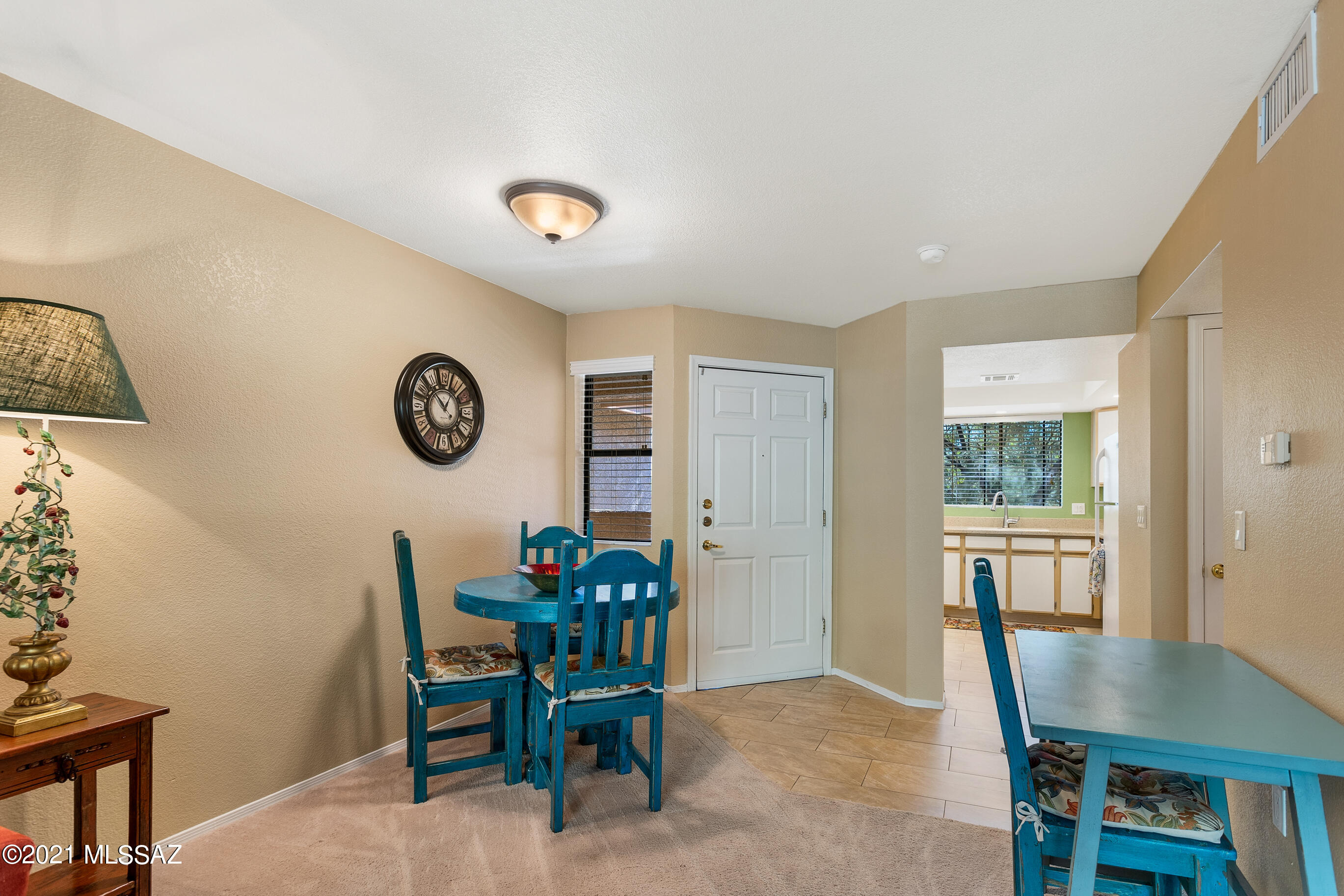 Villas at Sabino Canyon Condominiums - Residential