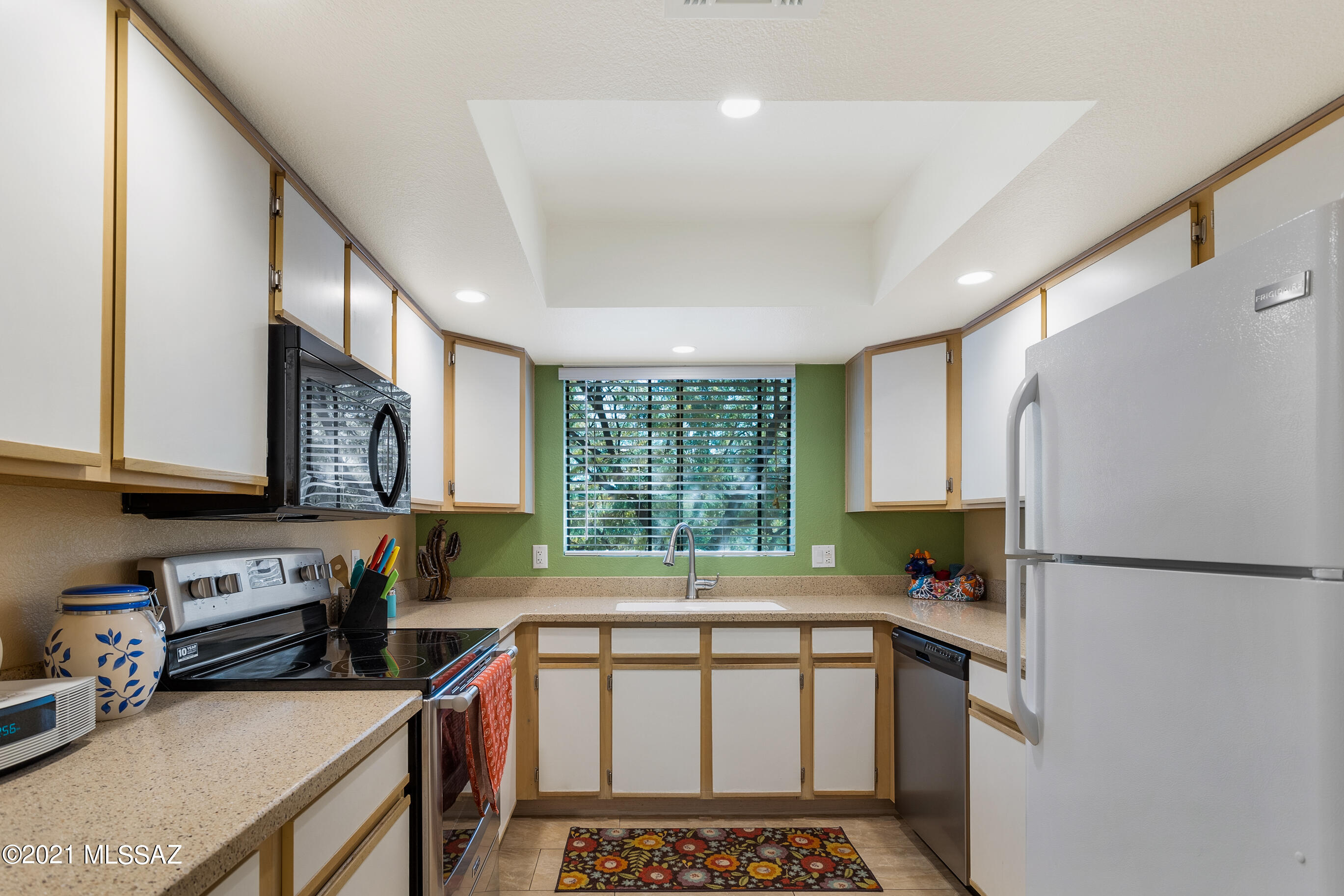 Villas at Sabino Canyon Condominiums - Residential