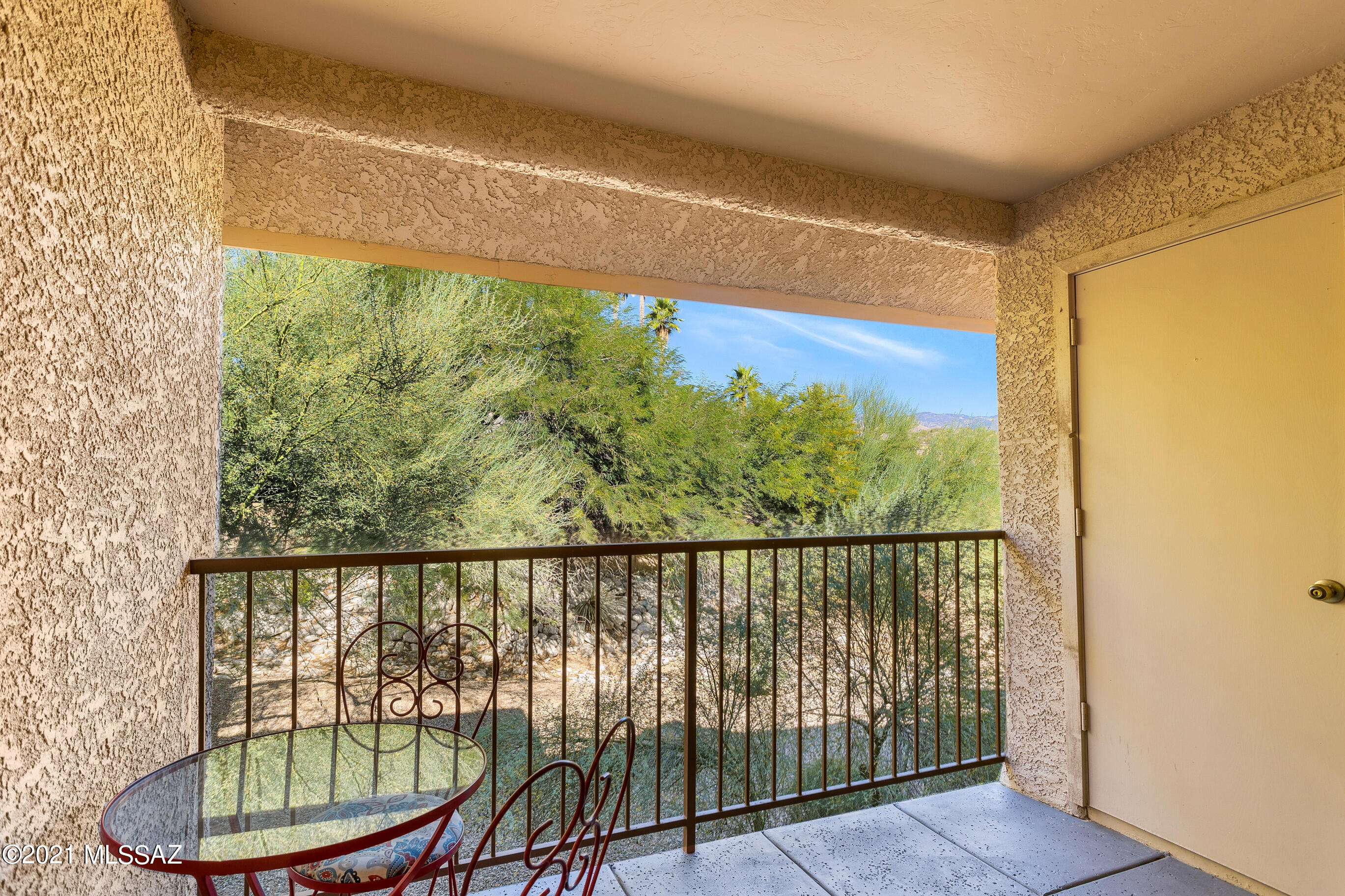 Villas at Sabino Canyon Condominiums - Residential