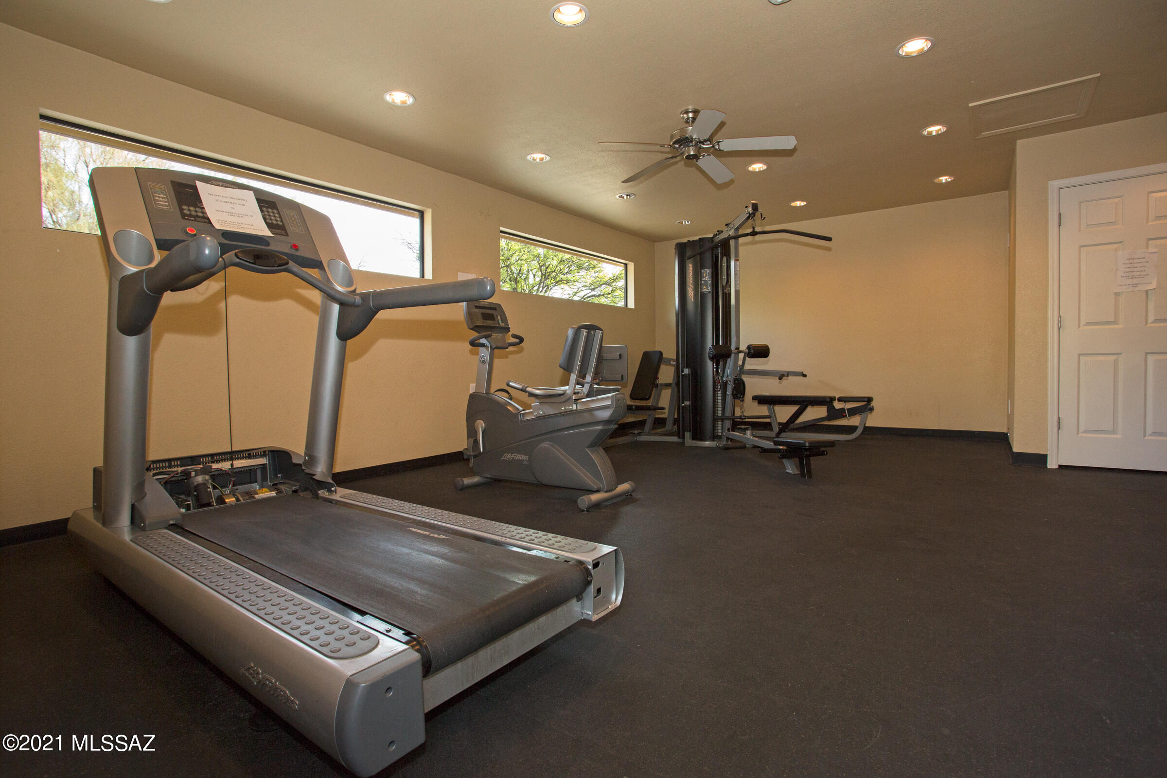 Villas at Sabino Canyon Condominiums - Residential