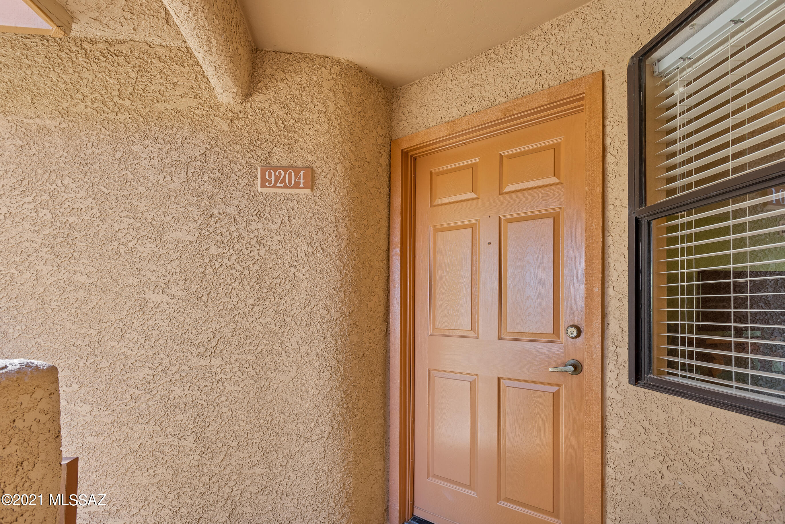 Villas at Sabino Canyon Condominiums - Residential