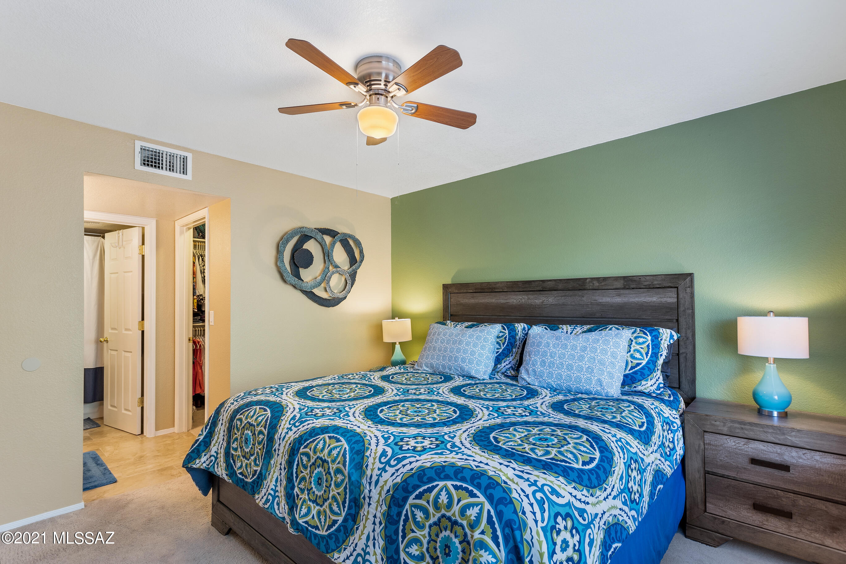 Villas at Sabino Canyon Condominiums - Residential