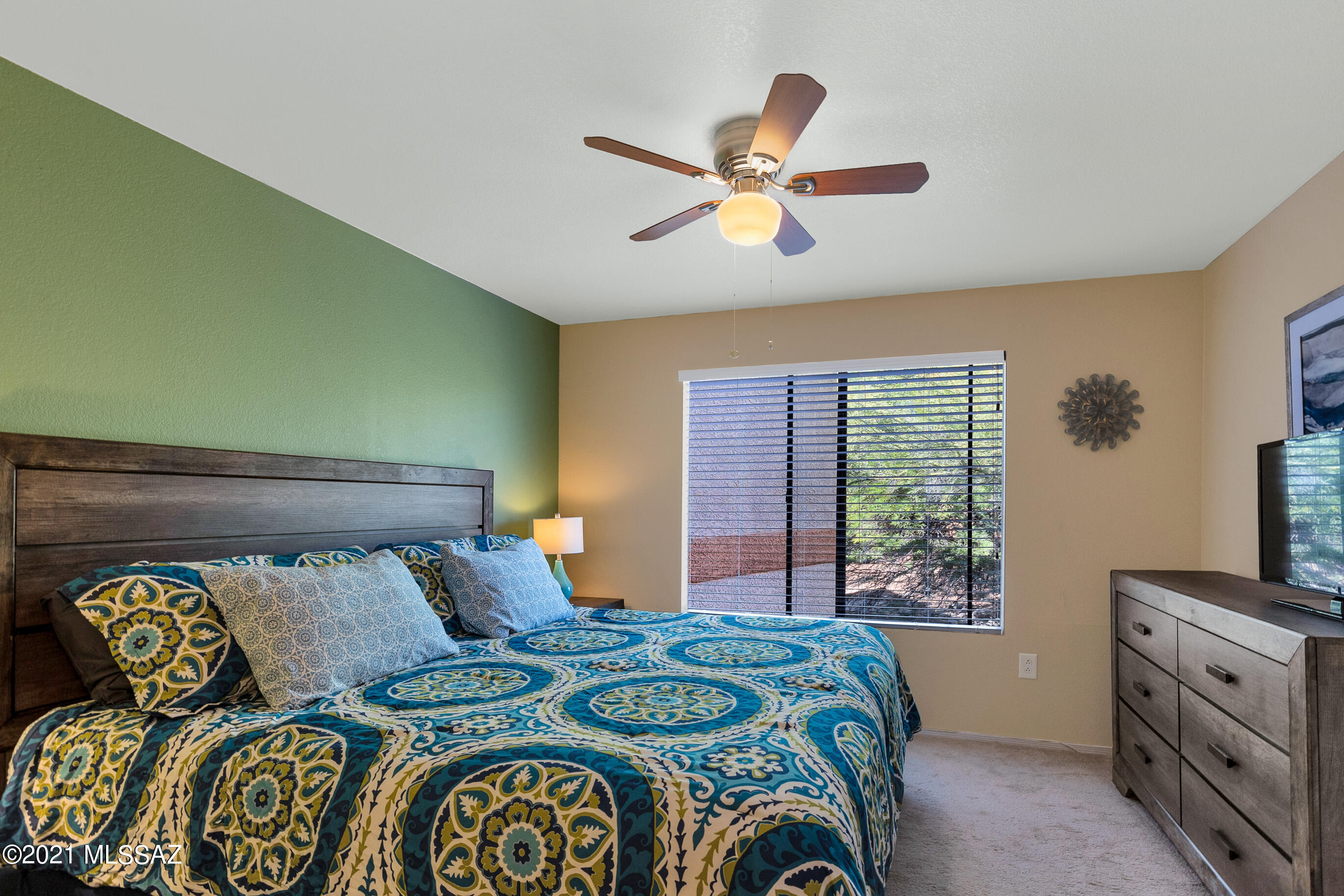 Villas at Sabino Canyon Condominiums - Residential