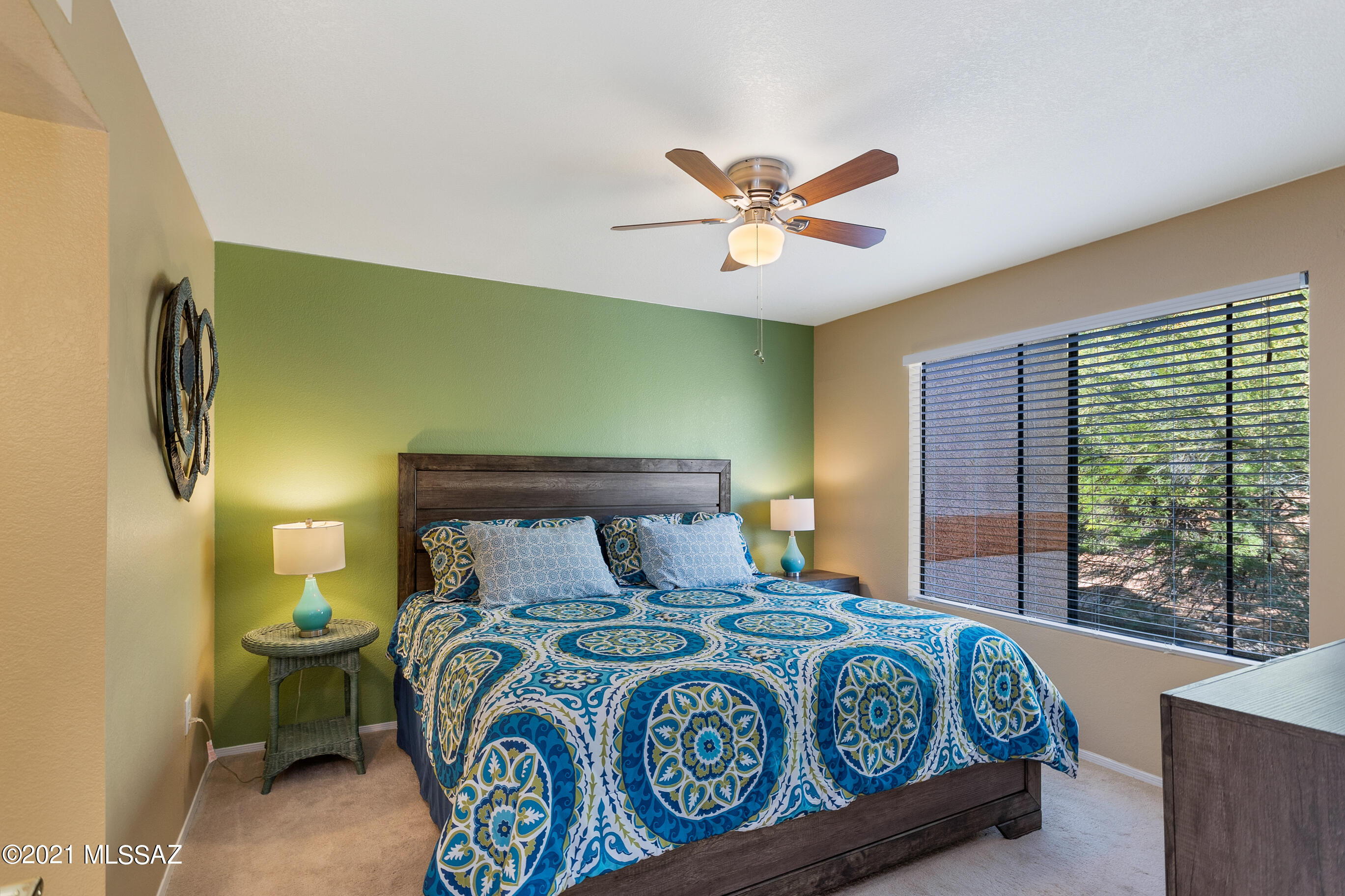 Villas at Sabino Canyon Condominiums - Residential