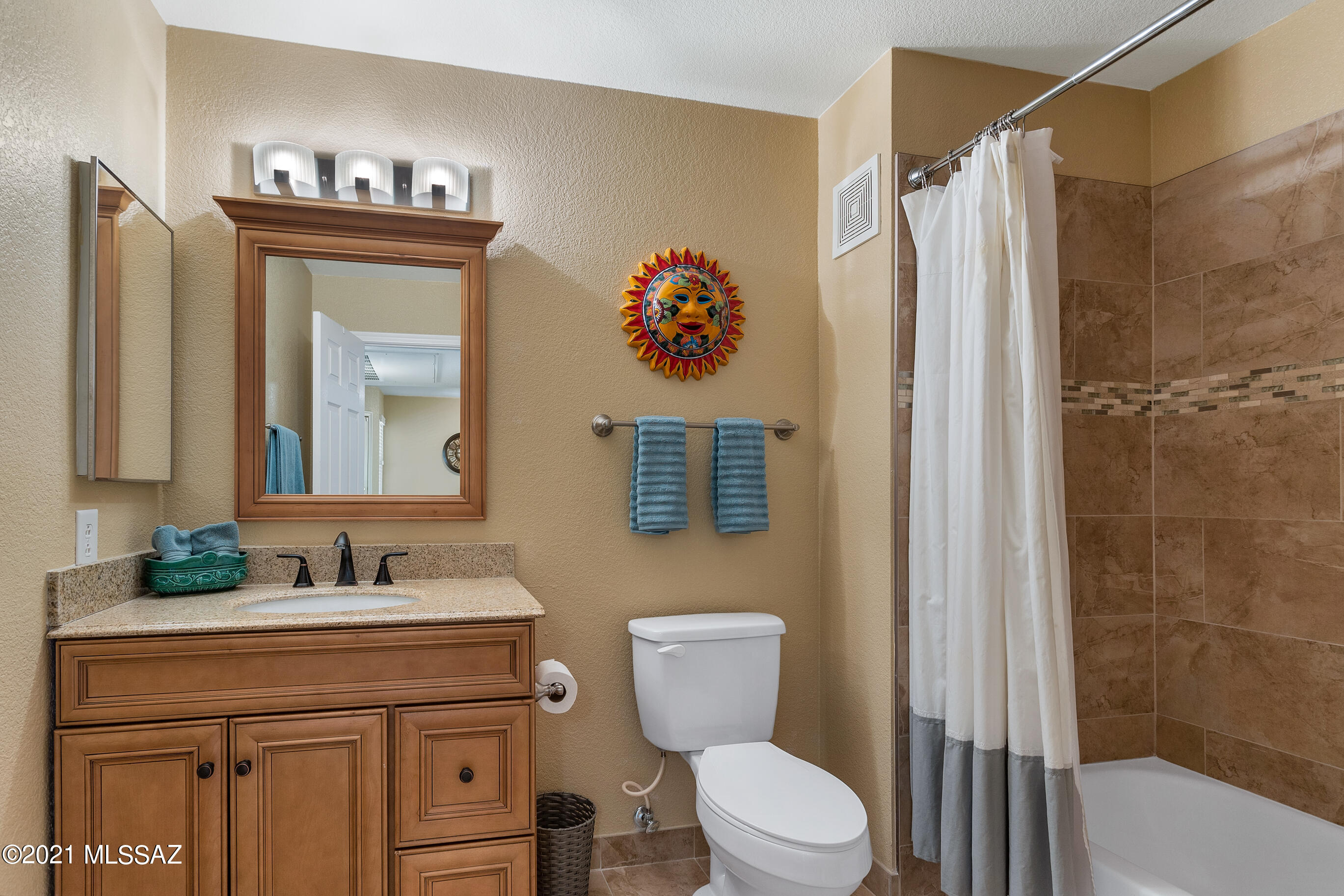 Villas at Sabino Canyon Condominiums - Residential