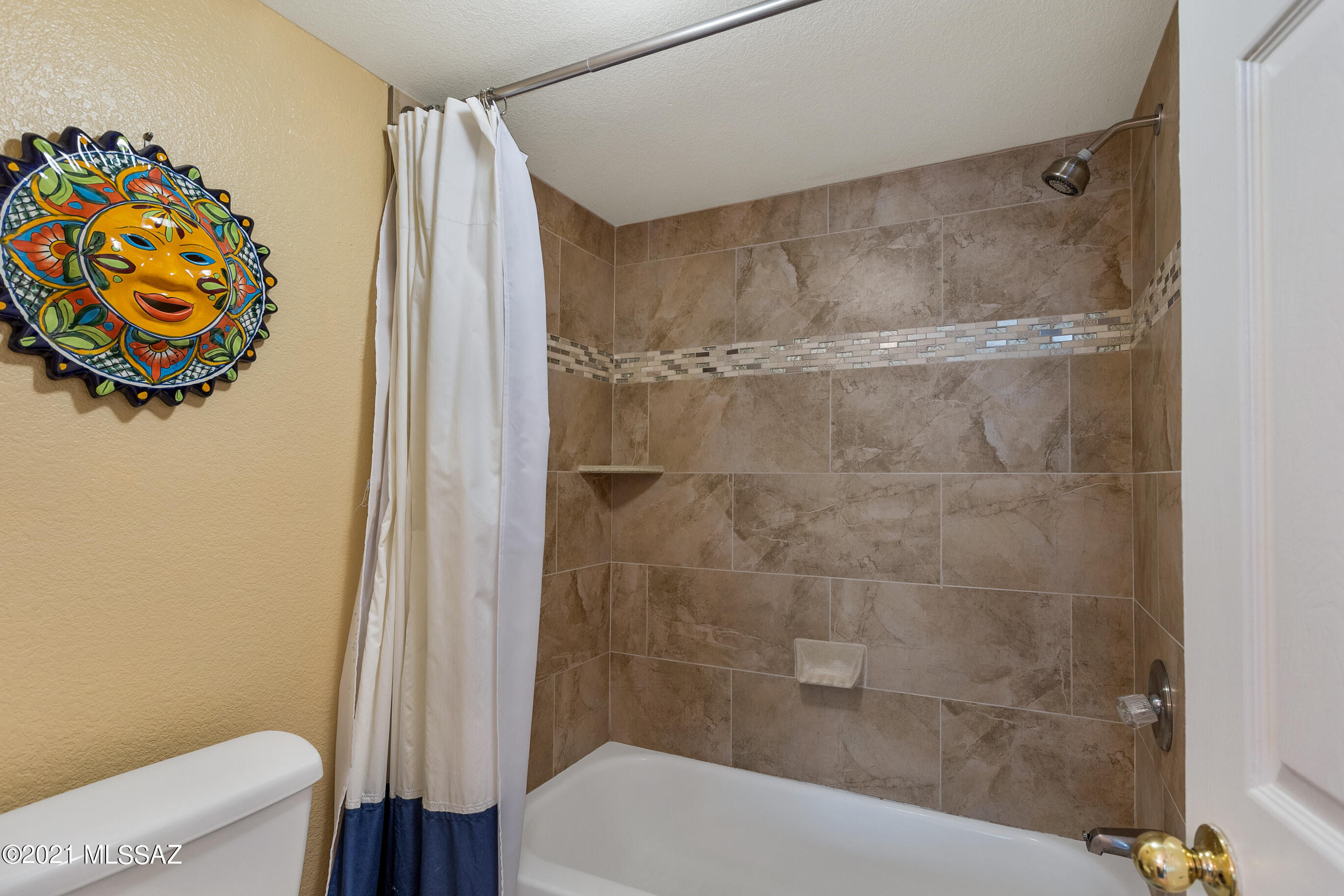 Villas at Sabino Canyon Condominiums - Residential