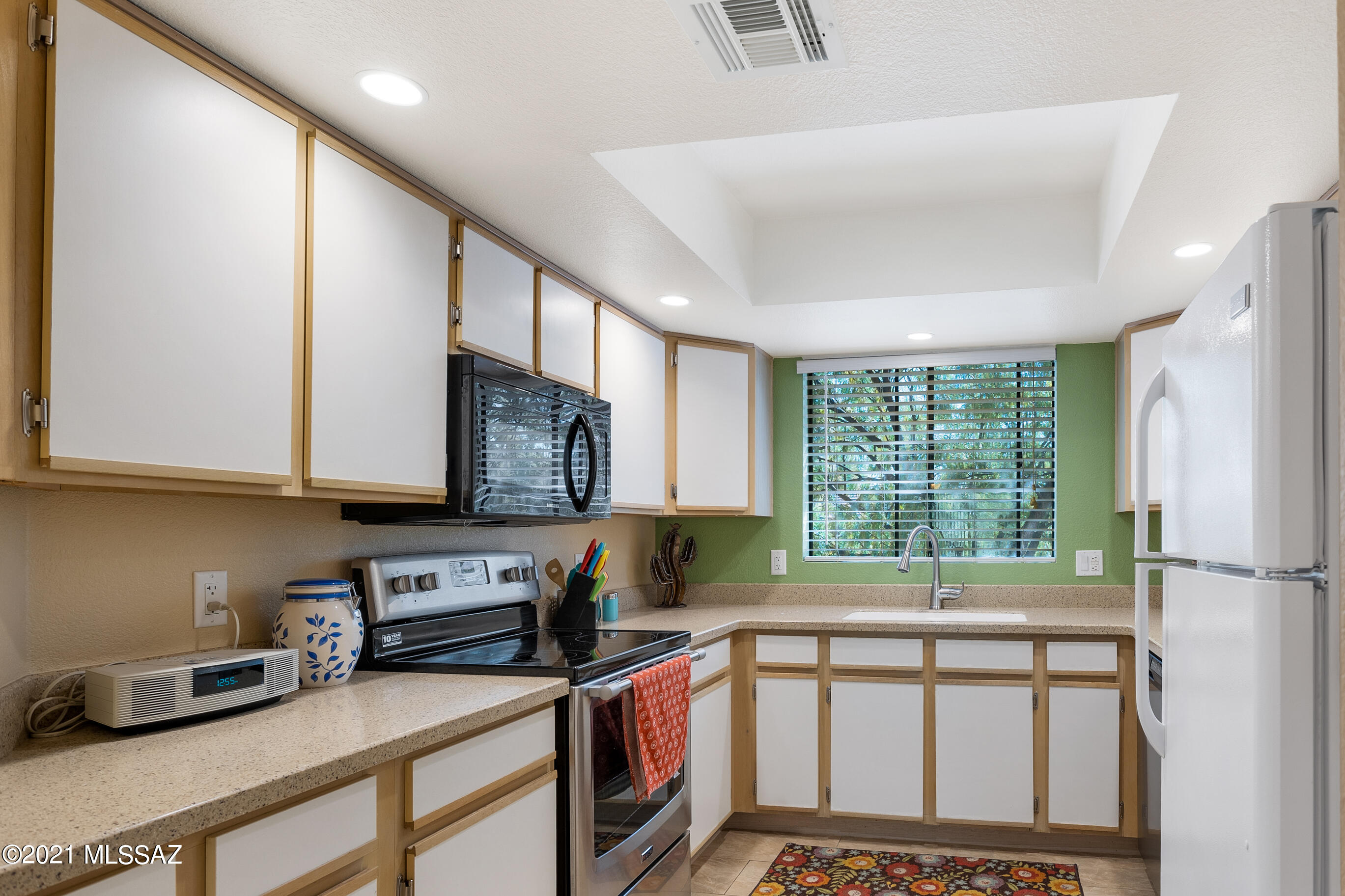 Villas at Sabino Canyon Condominiums - Residential