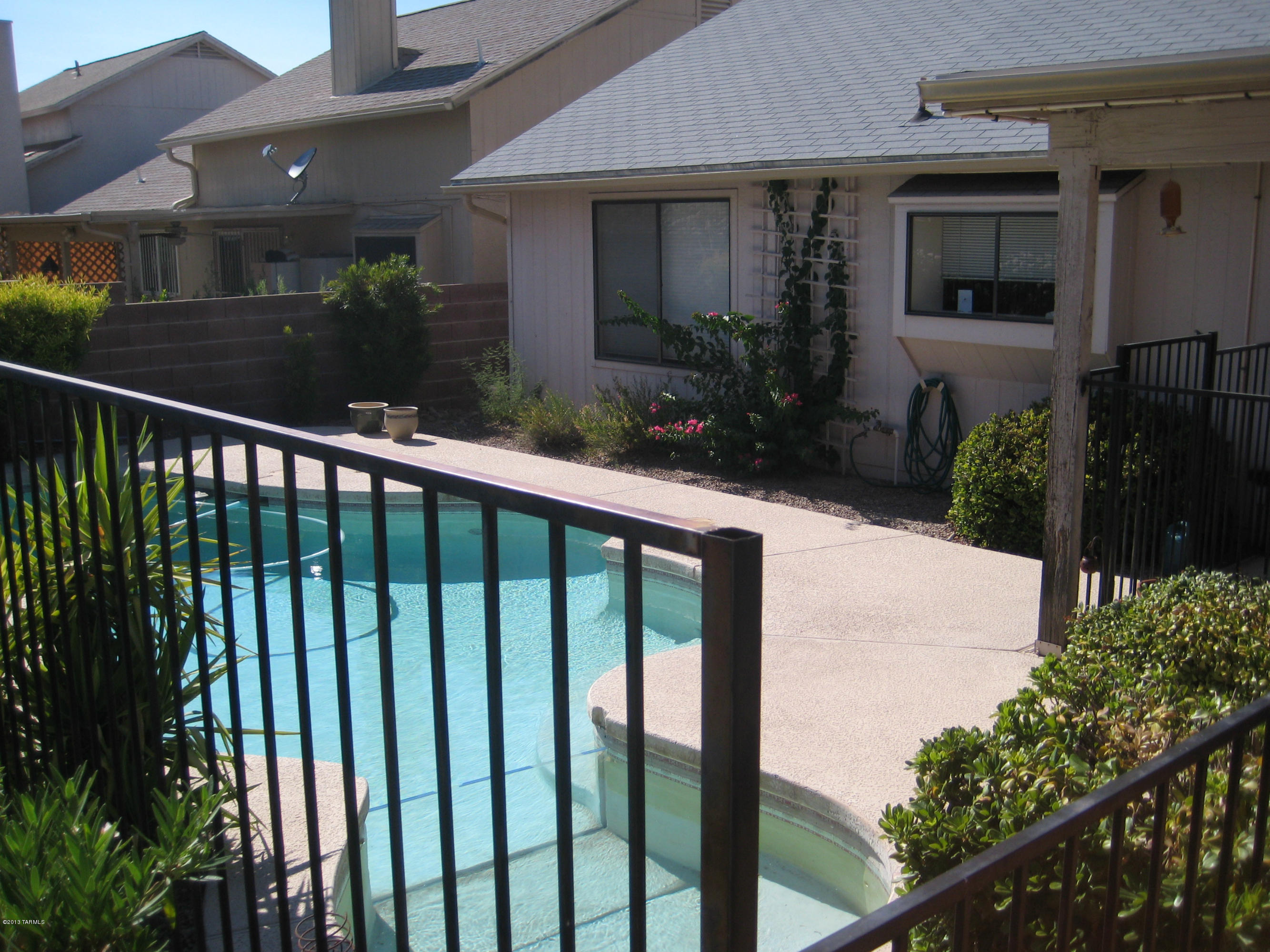 Eastpointe Estates (1-98) - Residential Lease