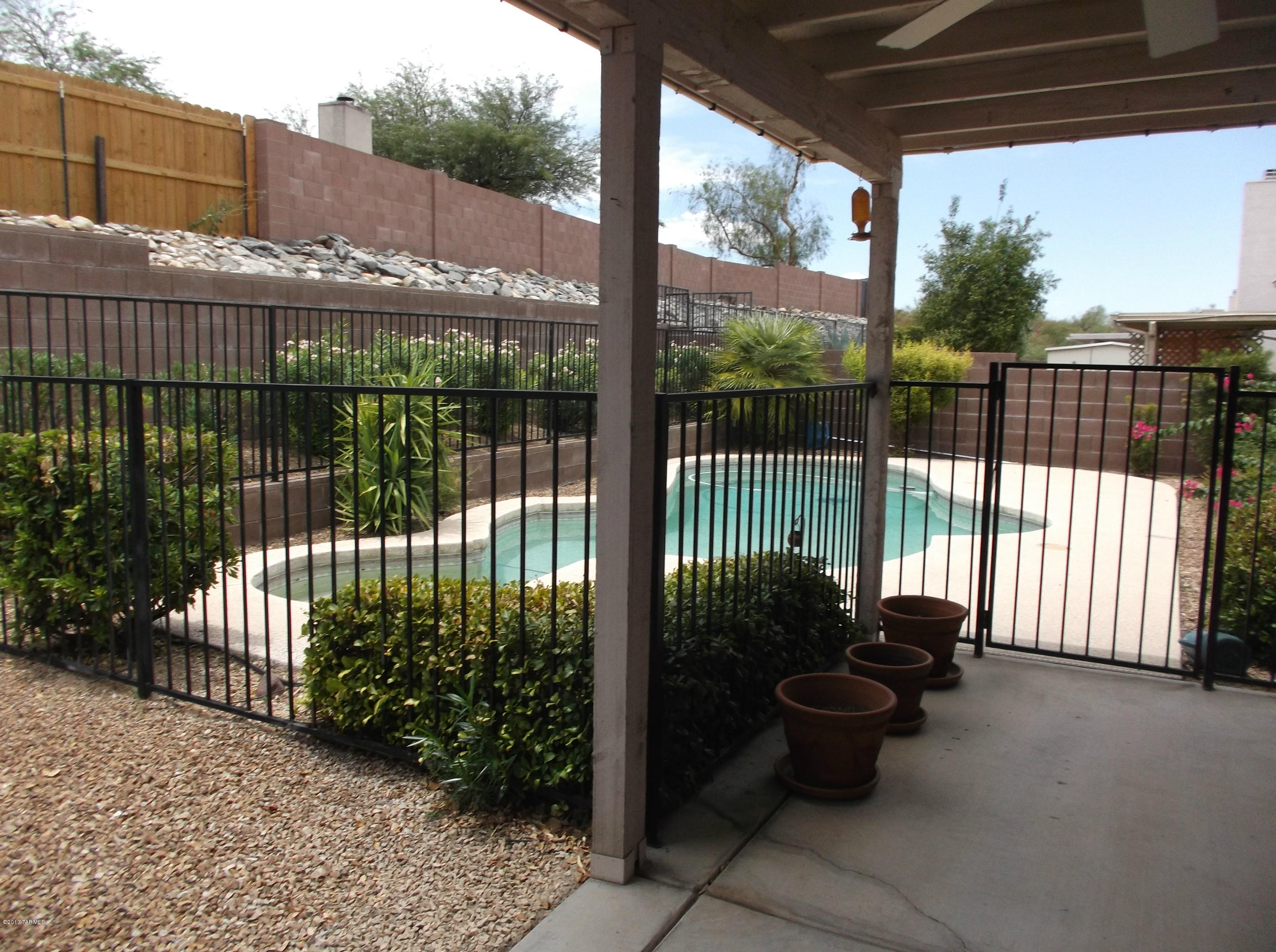 Eastpointe Estates (1-98) - Residential Lease