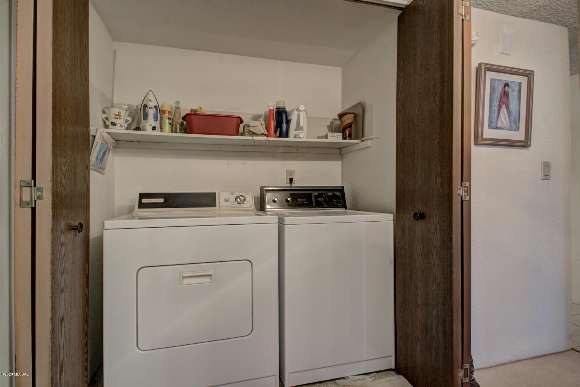 Colonia De Los Alamos (BK1-45) - Residential