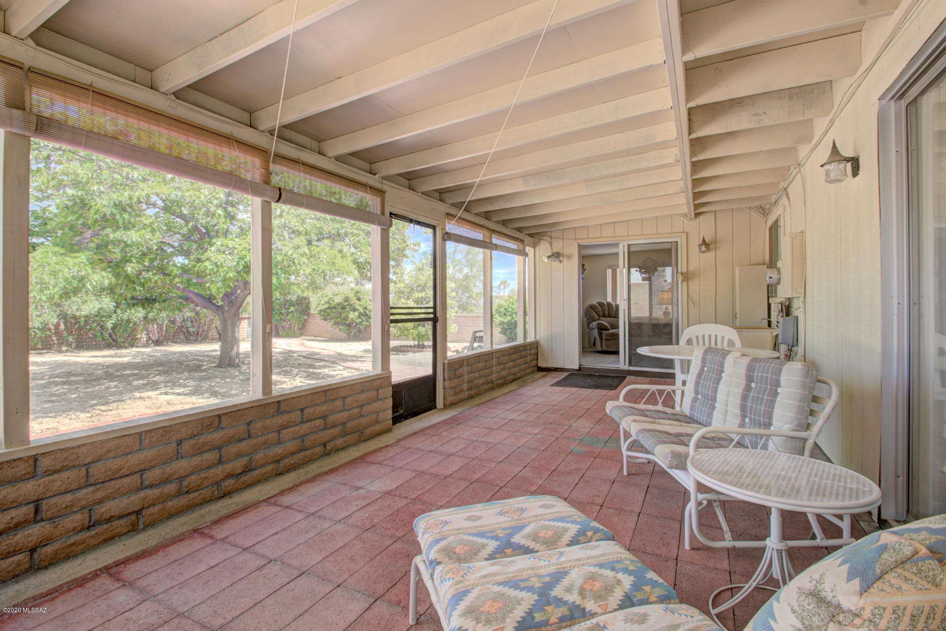 Colonia De Los Alamos (BK1-45) - Residential