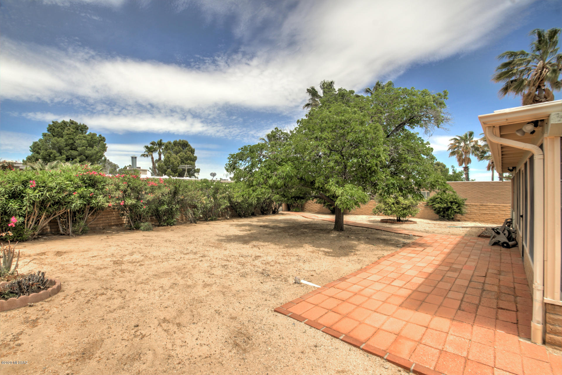 Colonia De Los Alamos (BK1-45) - Residential