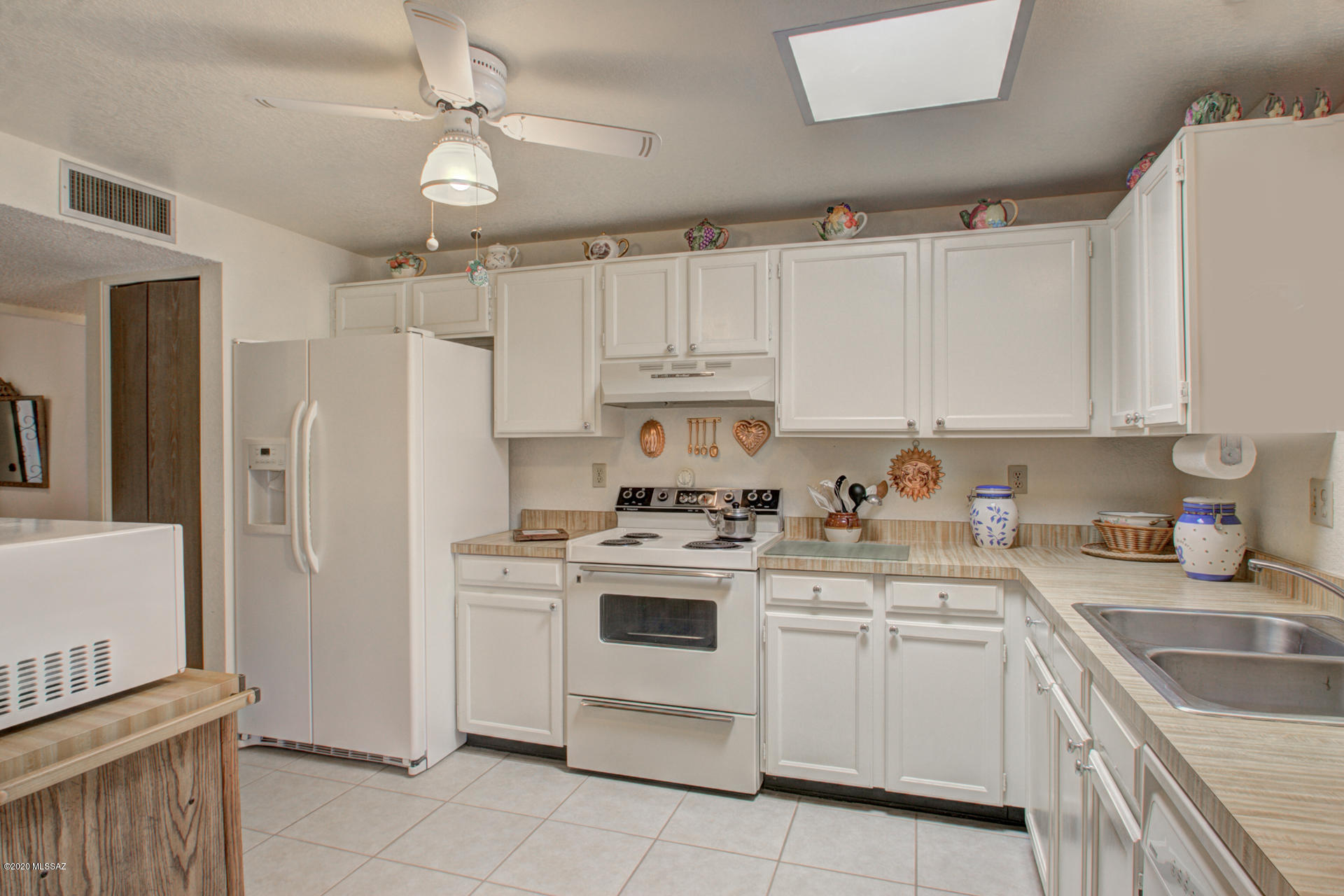 Colonia De Los Alamos (BK1-45) - Residential