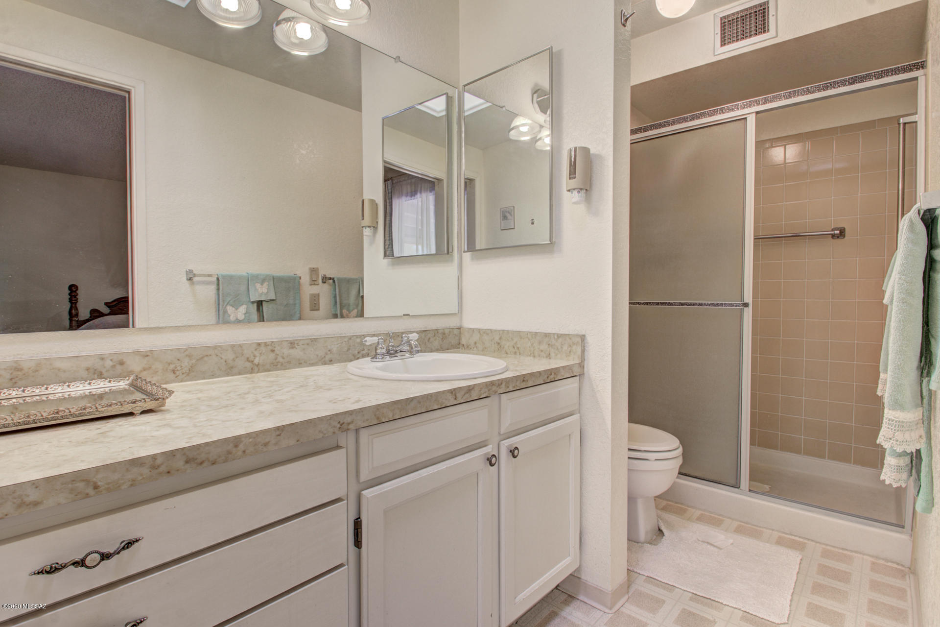 Colonia De Los Alamos (BK1-45) - Residential