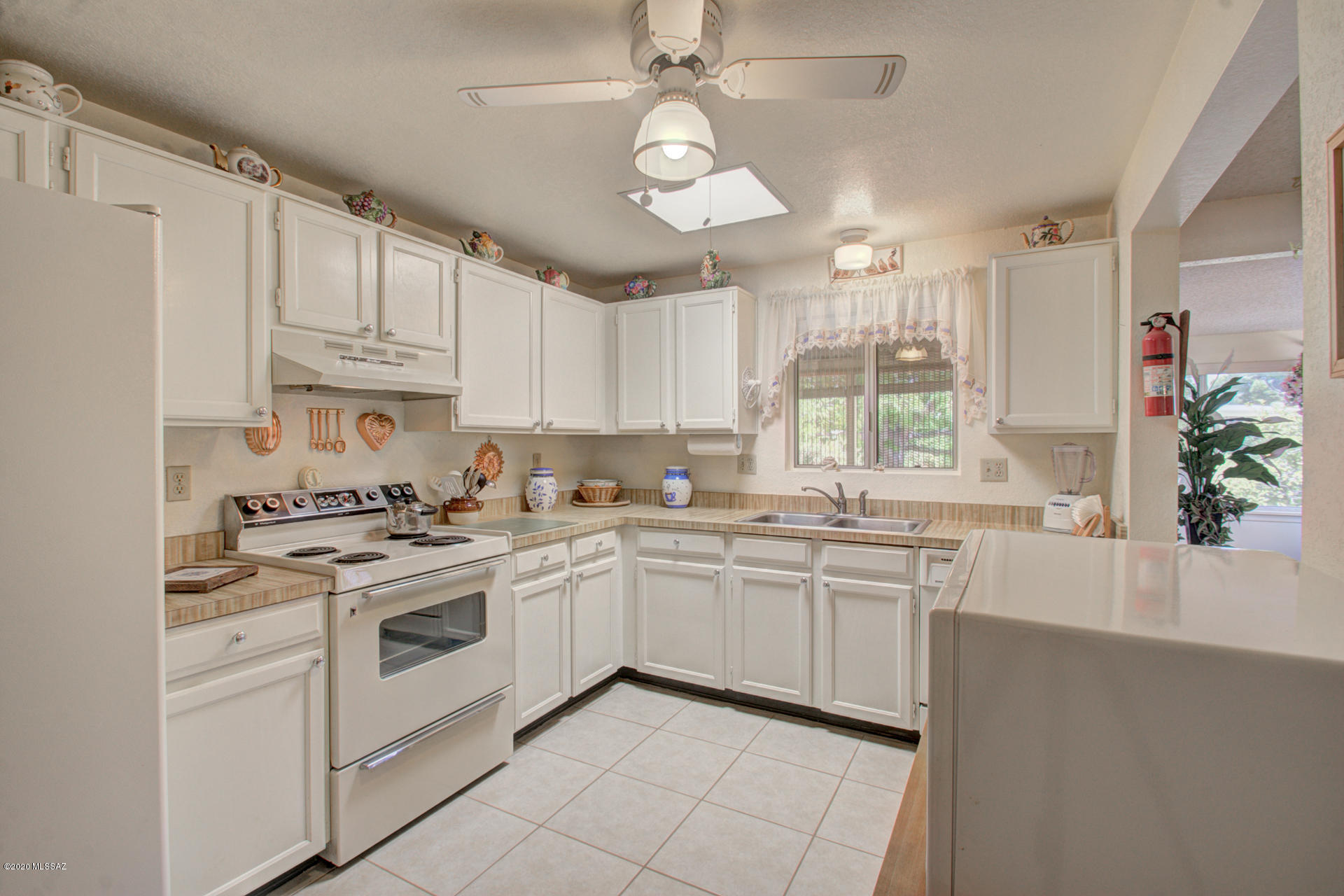 Colonia De Los Alamos (BK1-45) - Residential