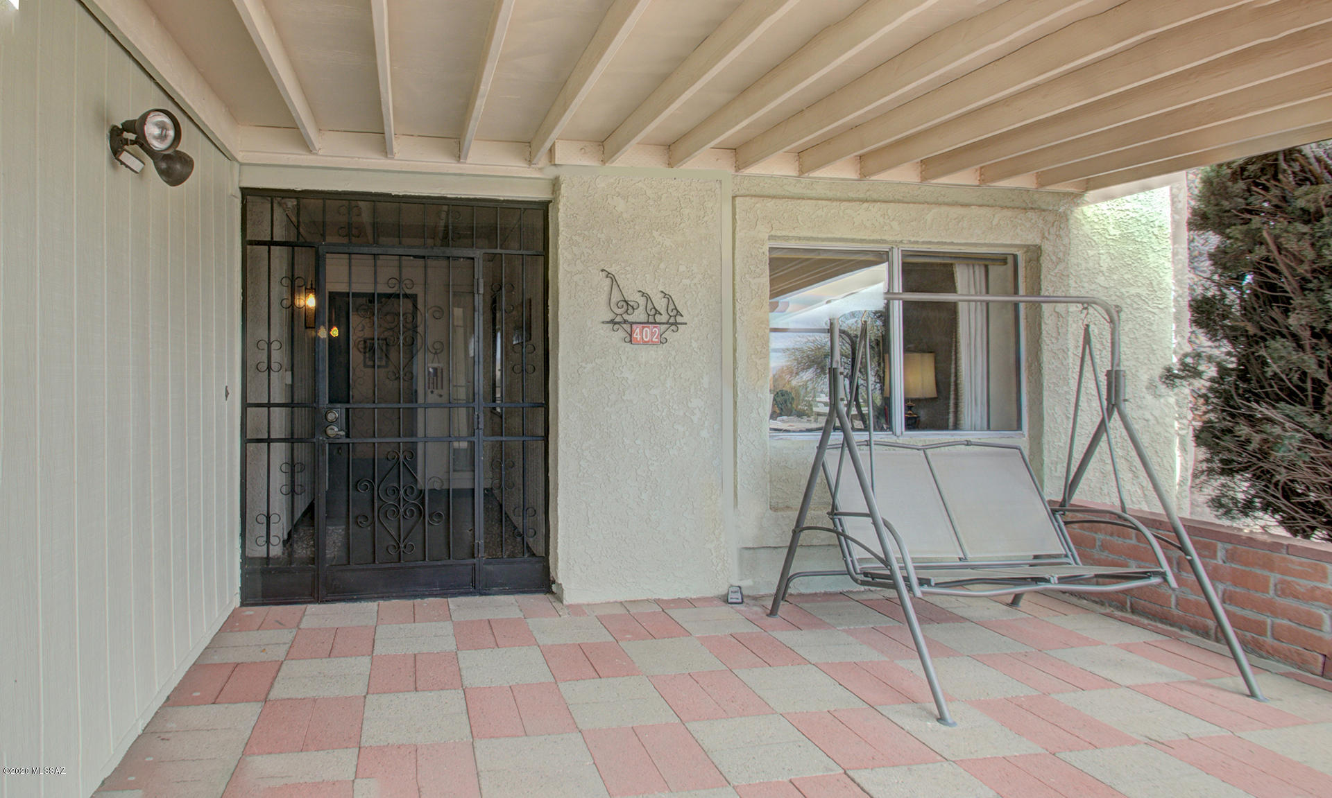 Colonia De Los Alamos (BK1-45) - Residential