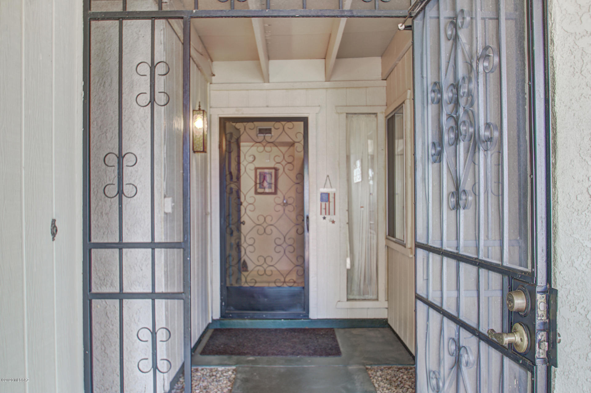 Colonia De Los Alamos (BK1-45) - Residential