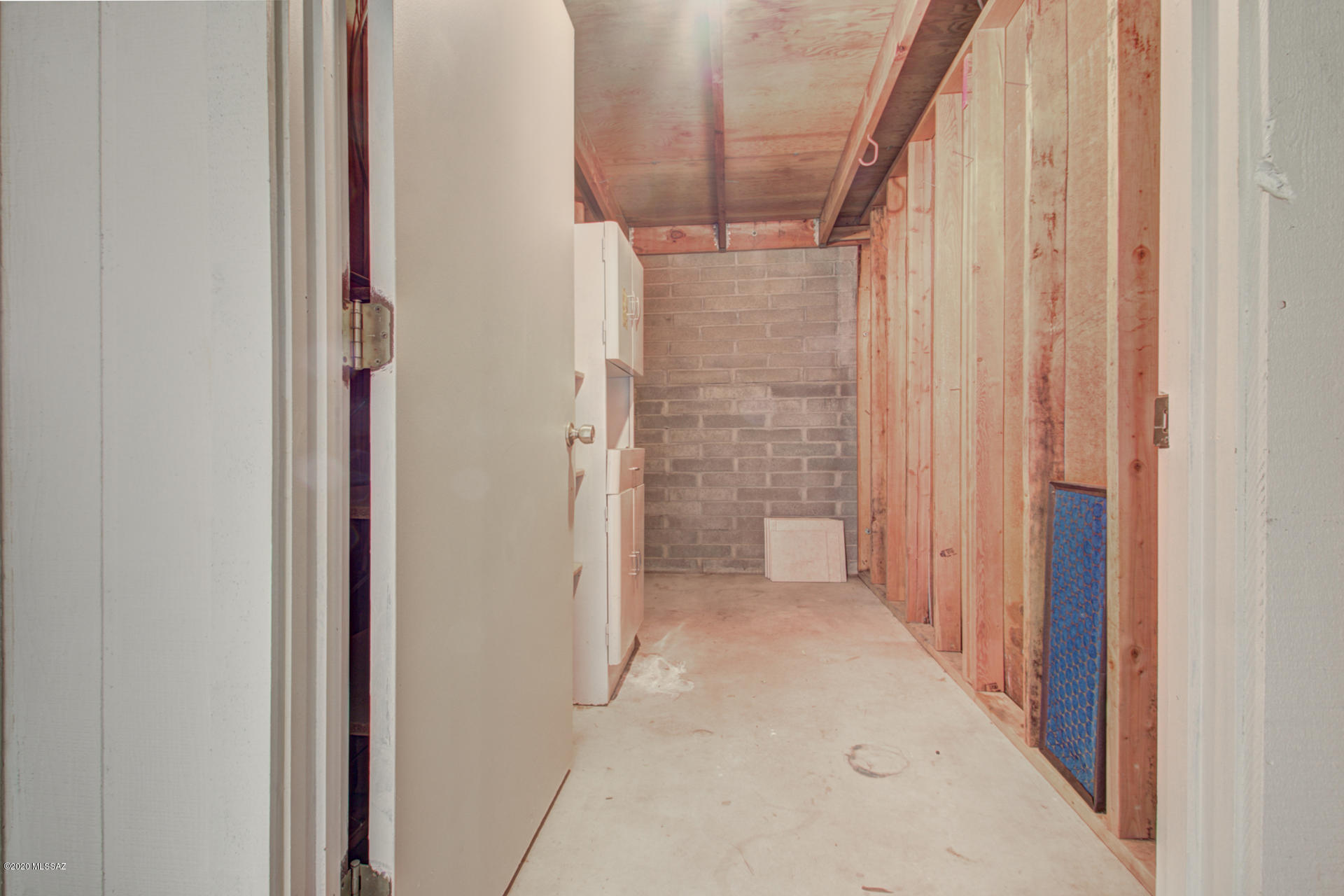 Colonia De Los Alamos (BK1-45) - Residential